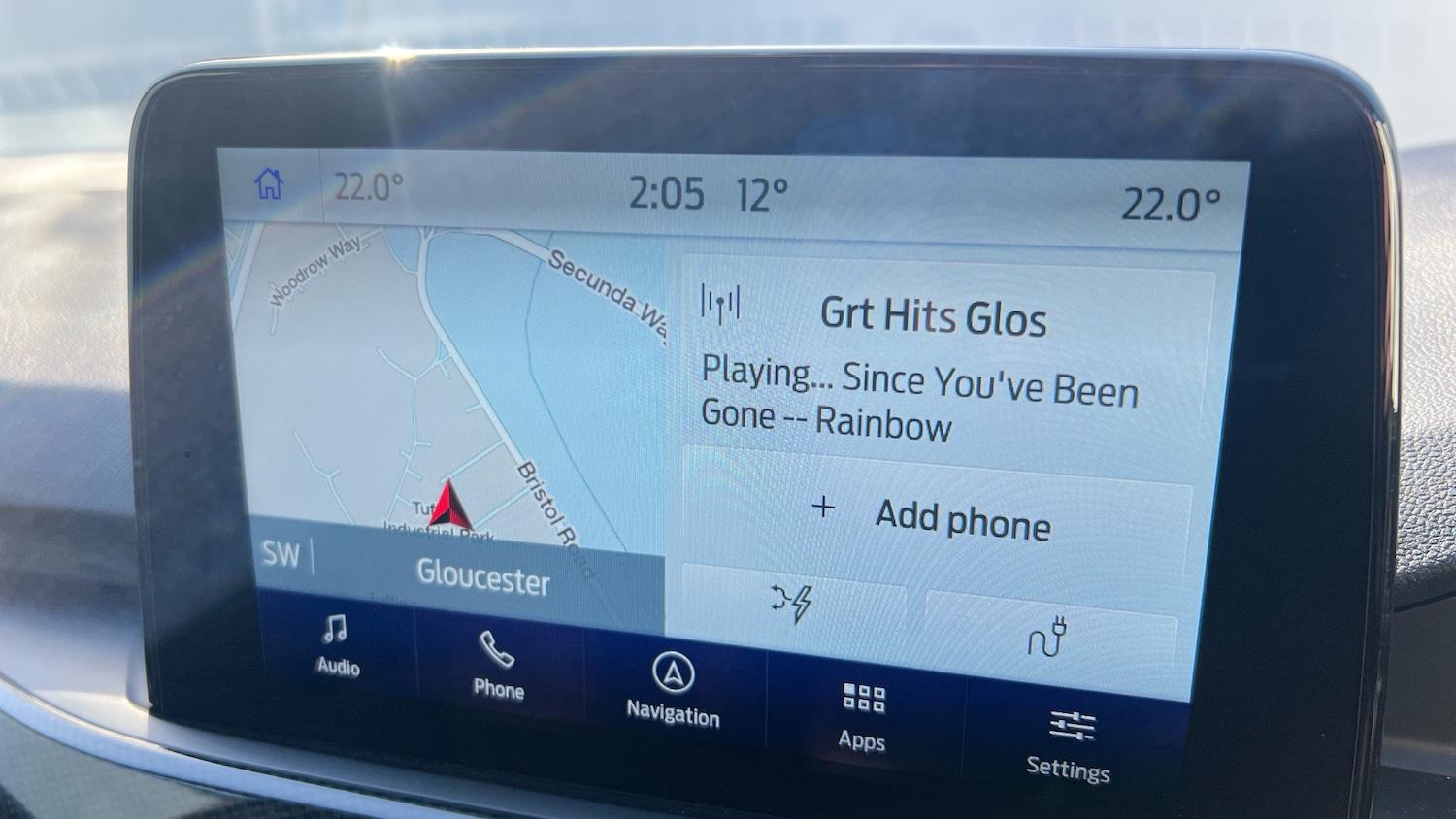 Used Ford Kuga 2023 for sale - 77931570: Photo 21