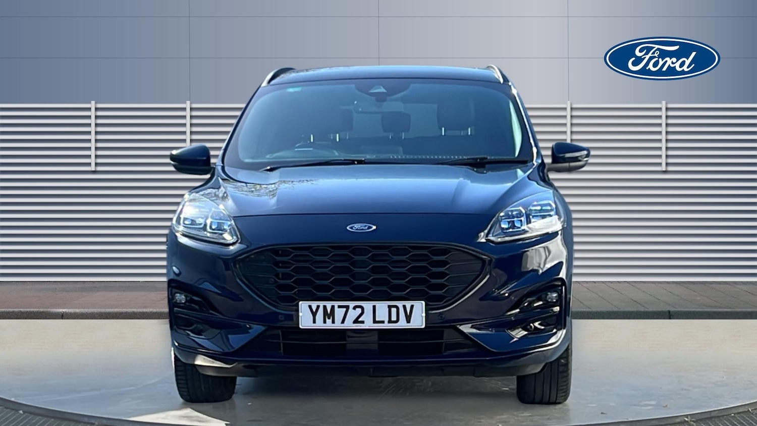 Used Ford Kuga 2023 for sale - 77931570: Photo 3