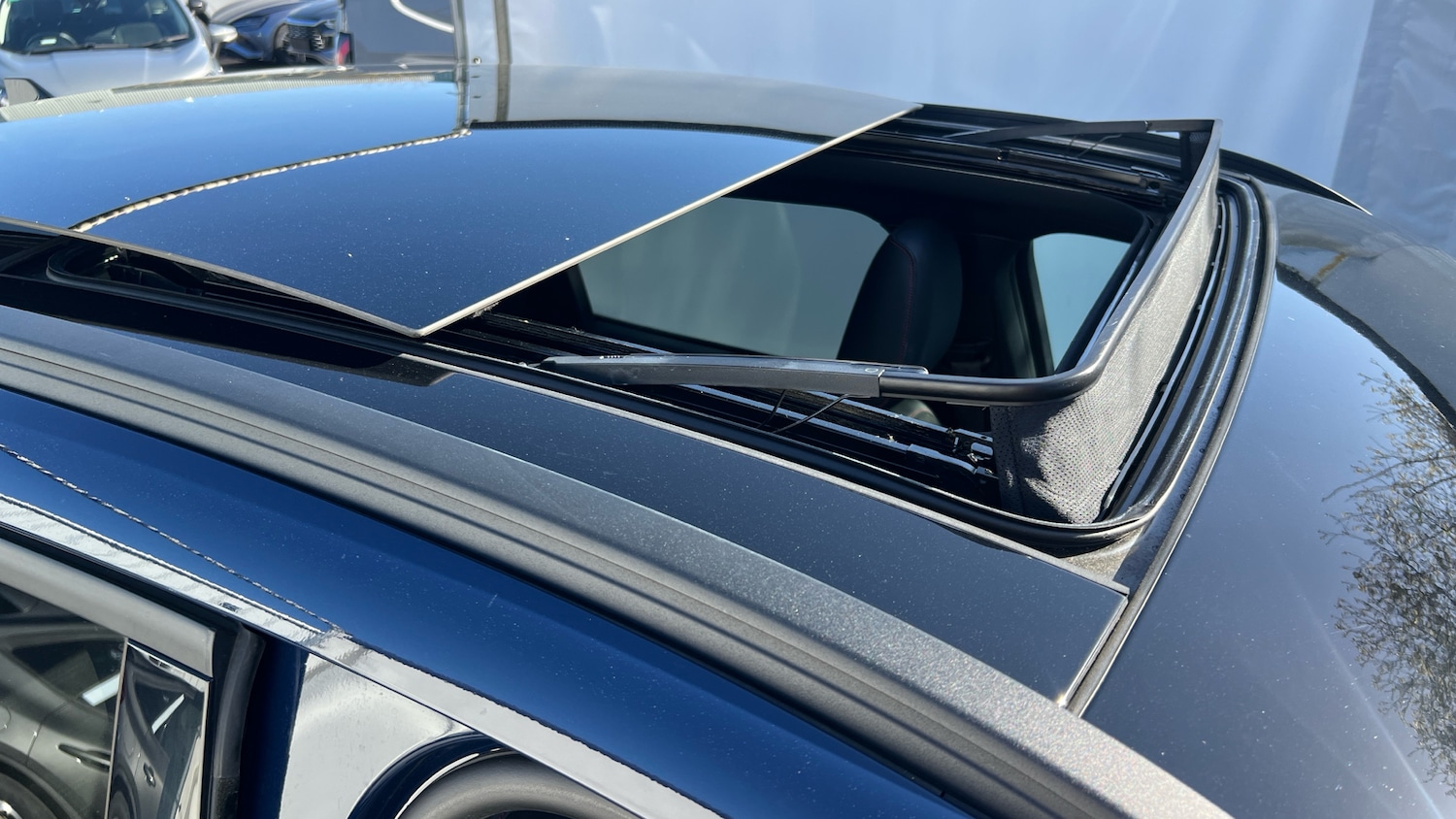 Used Ford Kuga 2023 for sale - 77931570: Photo 34