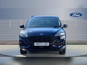 Used Ford Kuga 2023 for sale - 77931570: Photo
