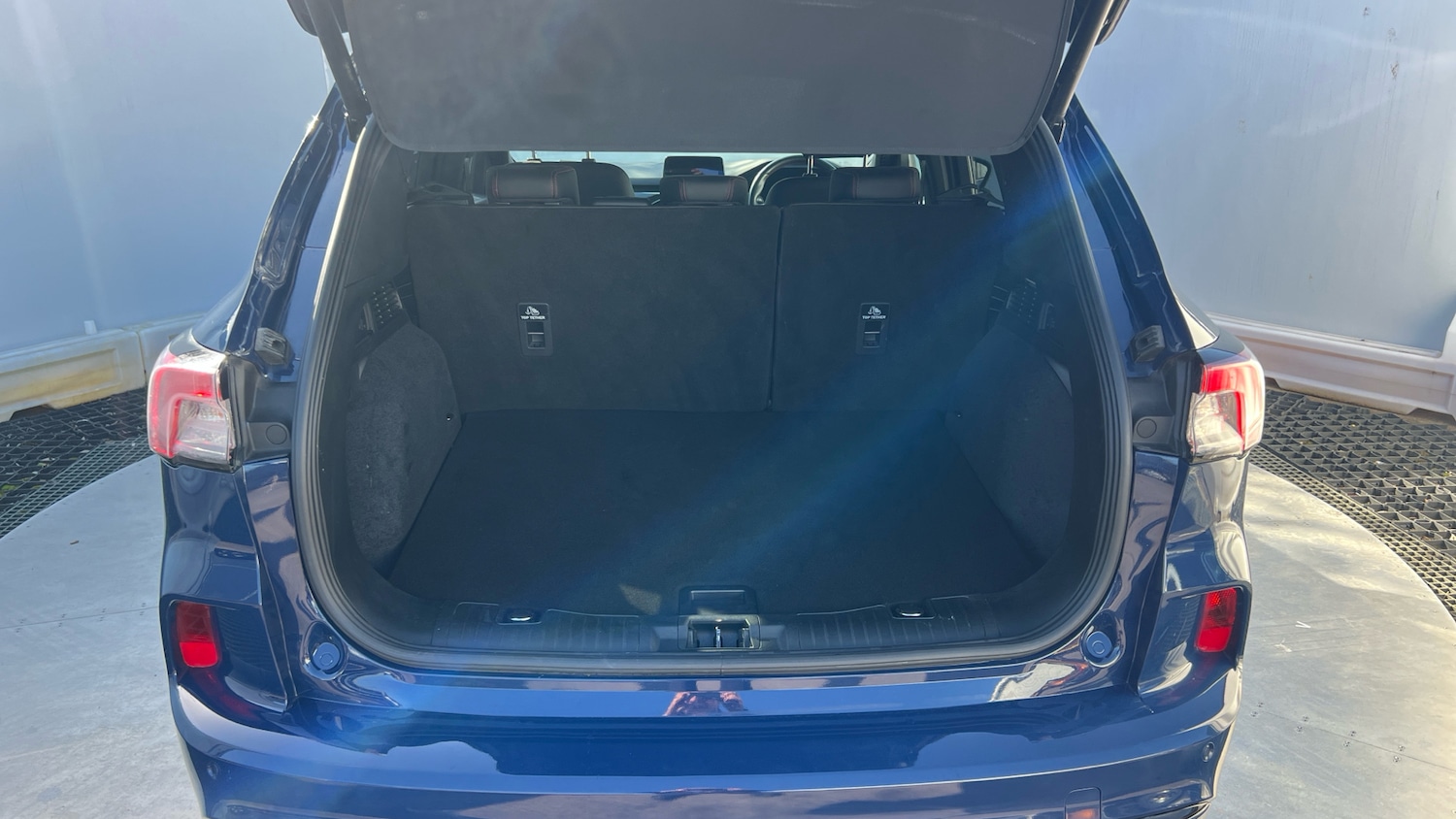 Used Ford Kuga 2023 for sale - 77931570: Photo 4