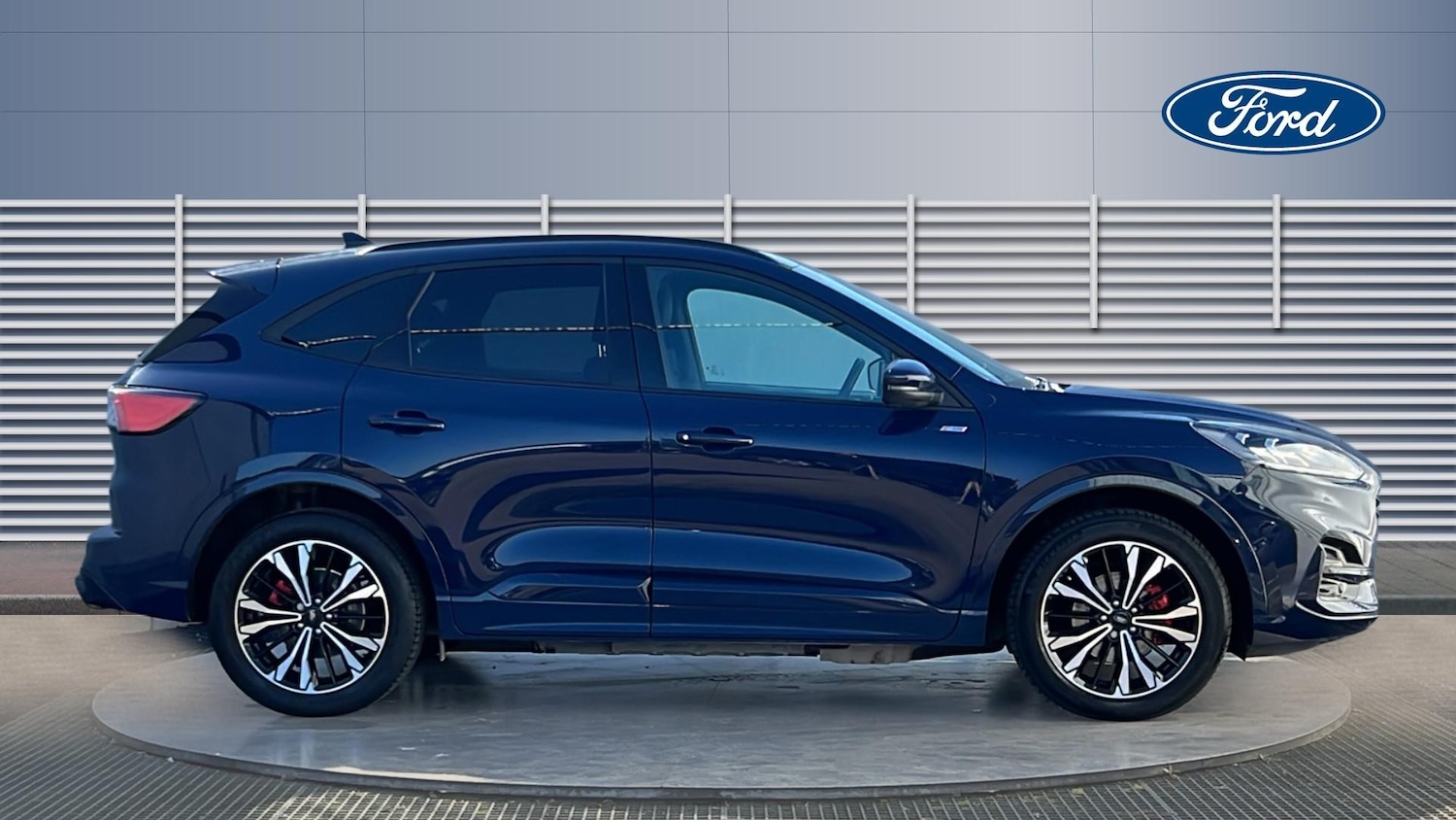 Used Ford Kuga 2023 for sale - 77931570: Photo 5