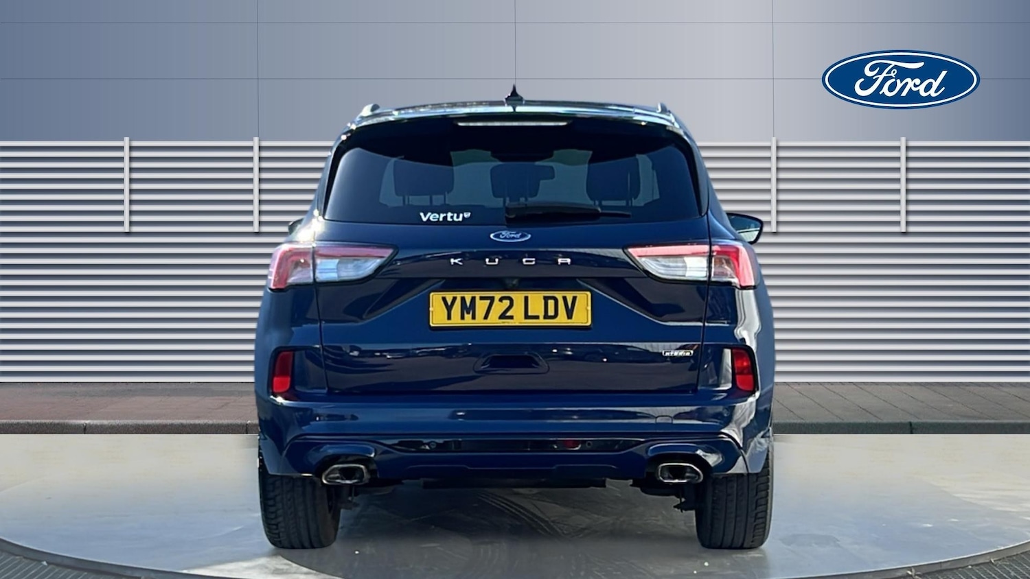 Used Ford Kuga 2023 for sale - 77931570: Photo 6