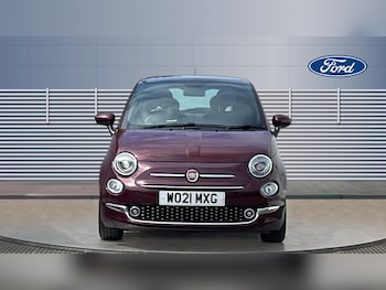 Used Fiat 500 2021 for sale - 78915595: Photo