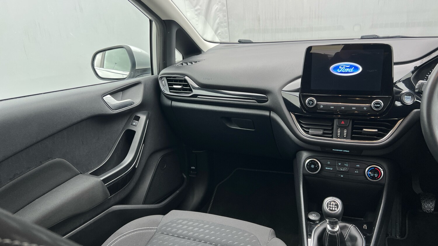 Used Ford Fiesta 2020 for sale - 77616643: Photo 14