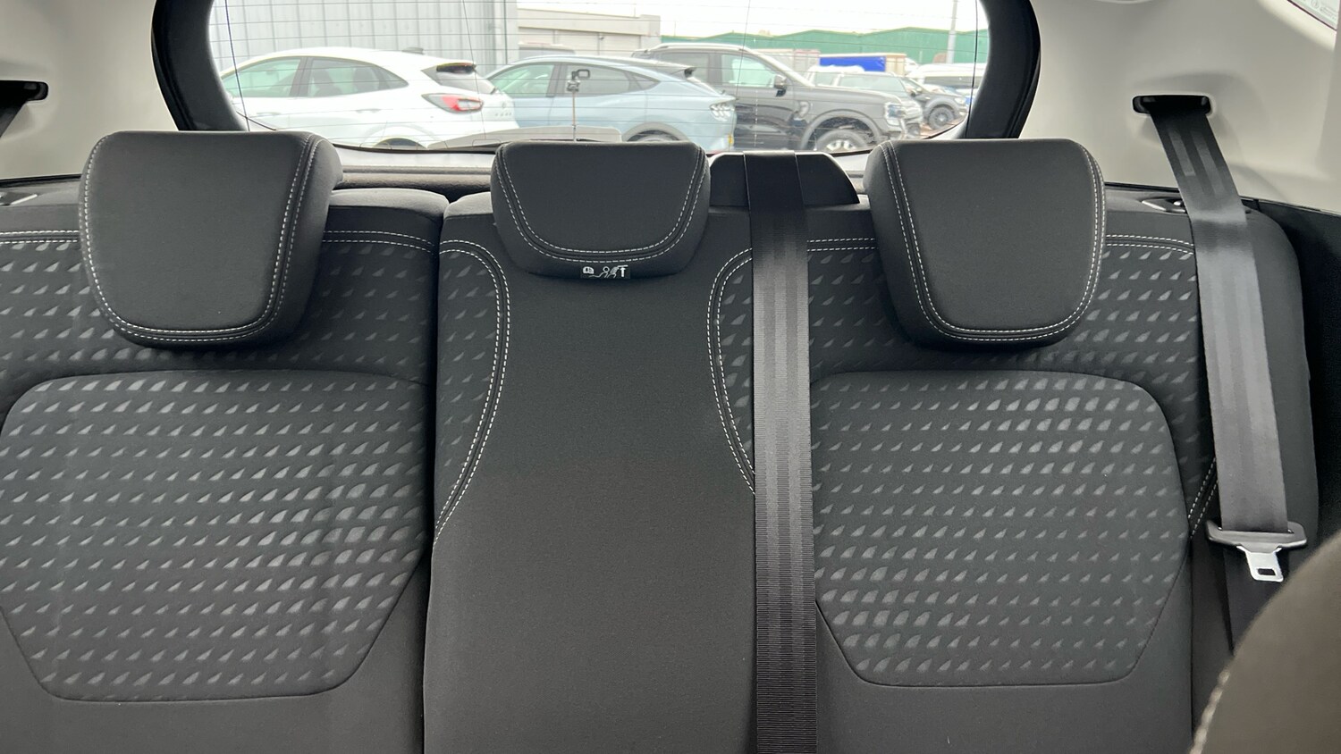 Used Ford Fiesta 2020 for sale - 77616643: Photo 15