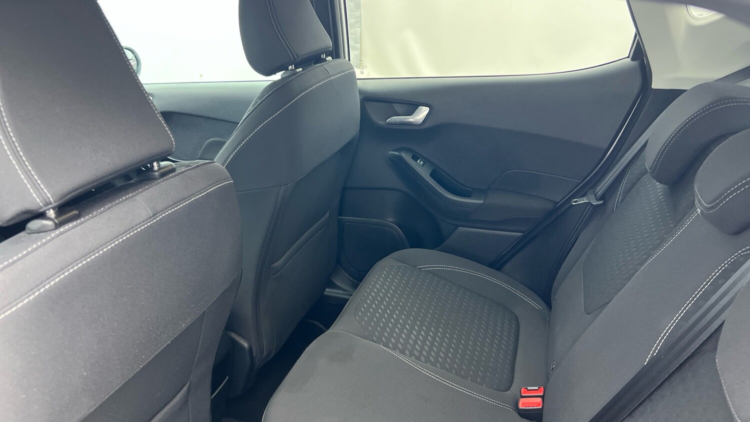 Used Ford Fiesta 2020 for sale - 77616643: Photo 16