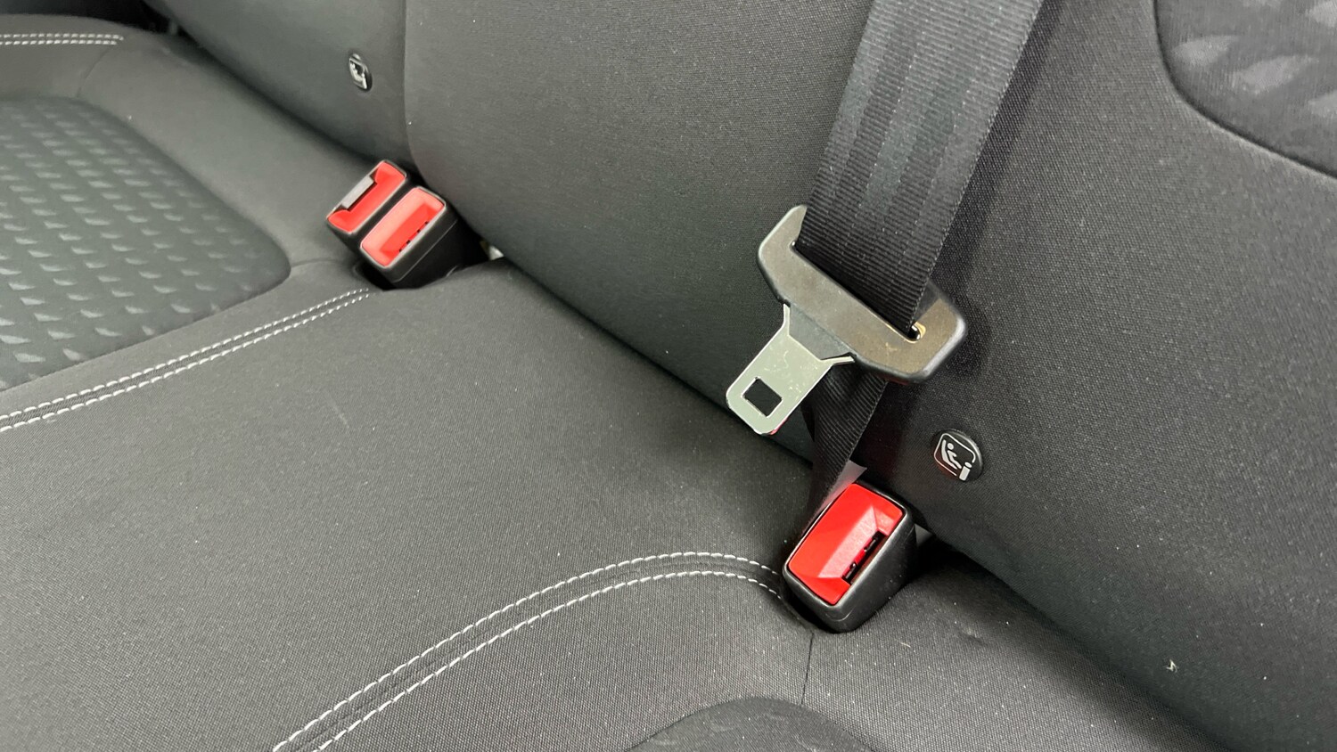 Used Ford Fiesta 2020 for sale - 77616643: Photo 17