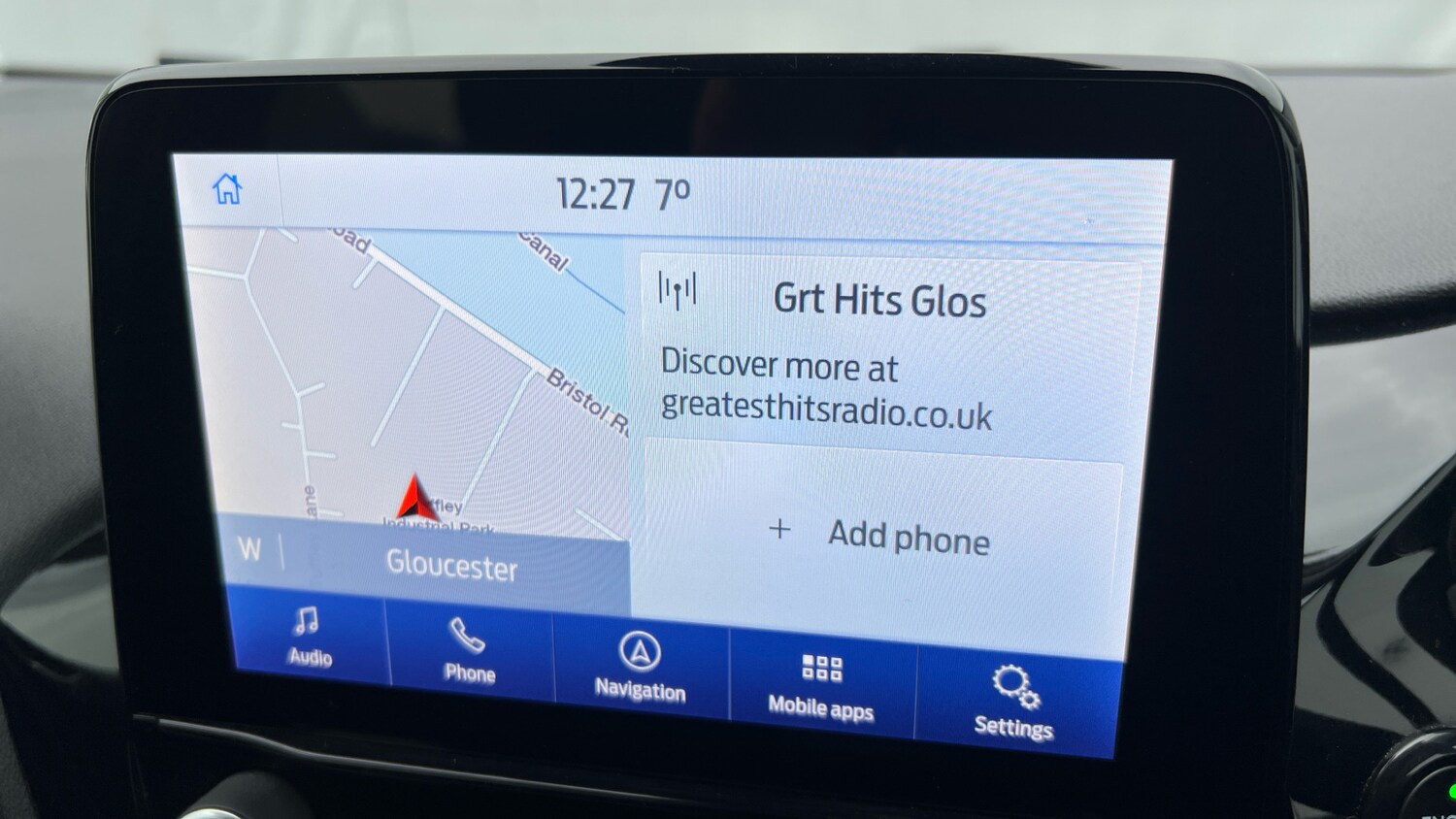 Used Ford Fiesta 2020 for sale - 77616643: Photo 21