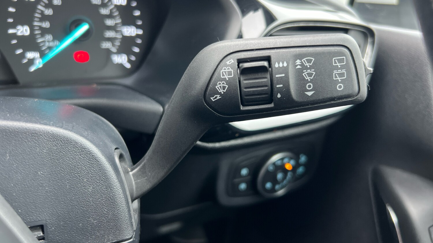 Used Ford Fiesta 2020 for sale - 77616643: Photo 35