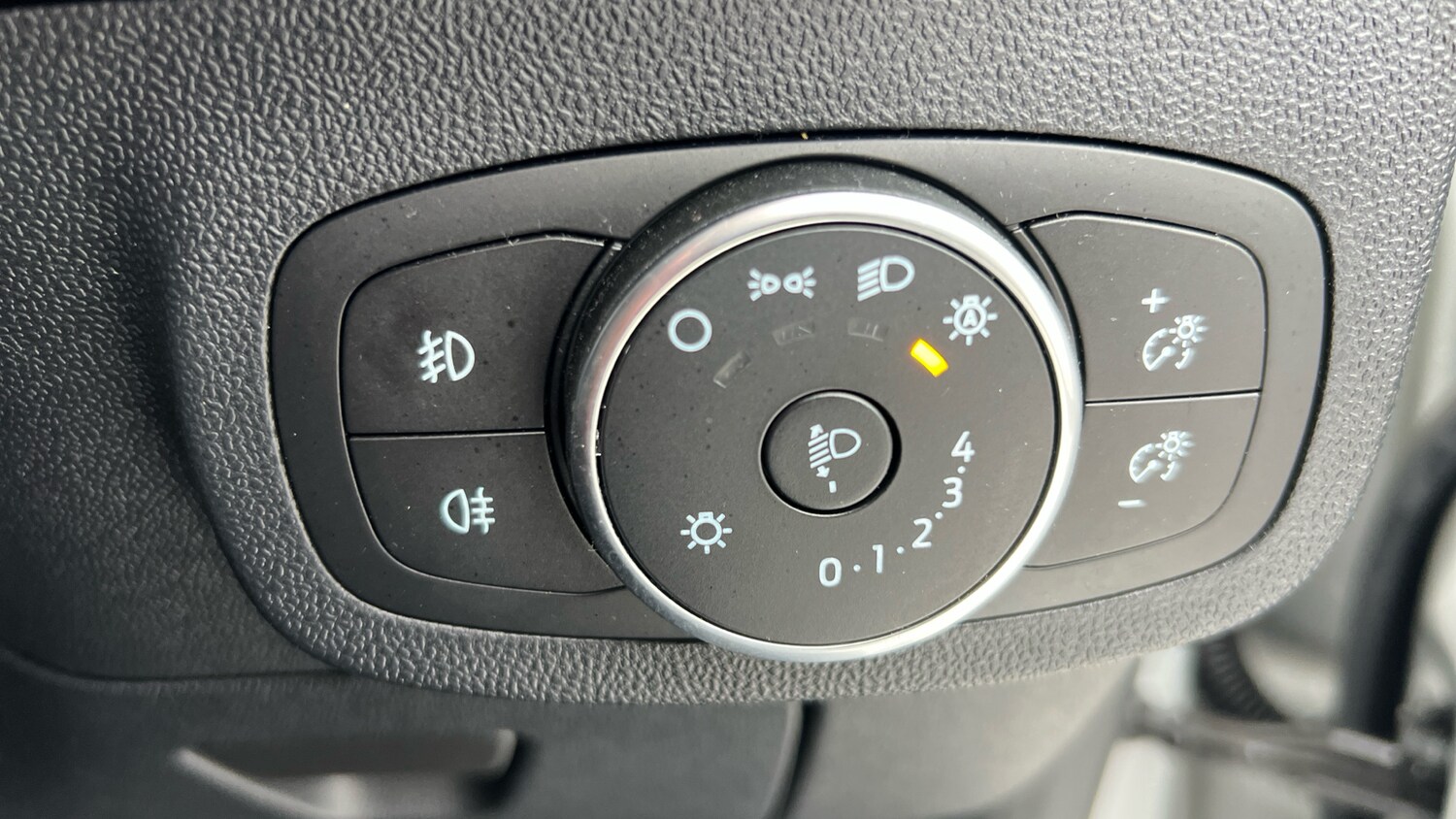 Used Ford Fiesta 2020 for sale - 77616643: Photo 36