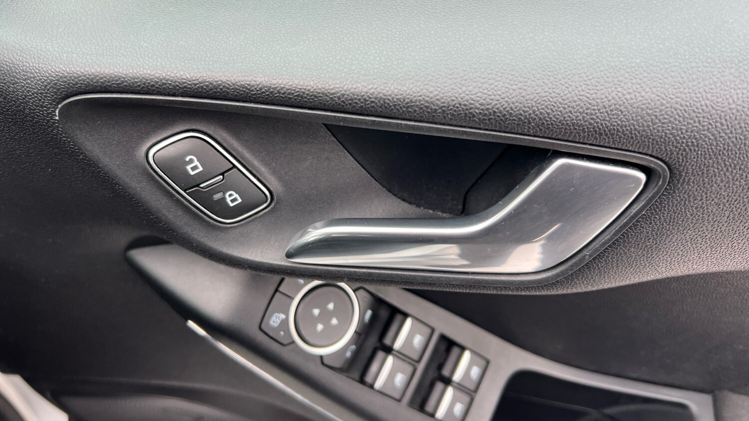 Used Ford Fiesta 2020 for sale - 77616643: Photo 37