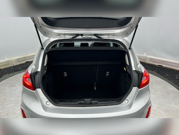 Used Ford Fiesta 2020 for sale - 77616643: Photo