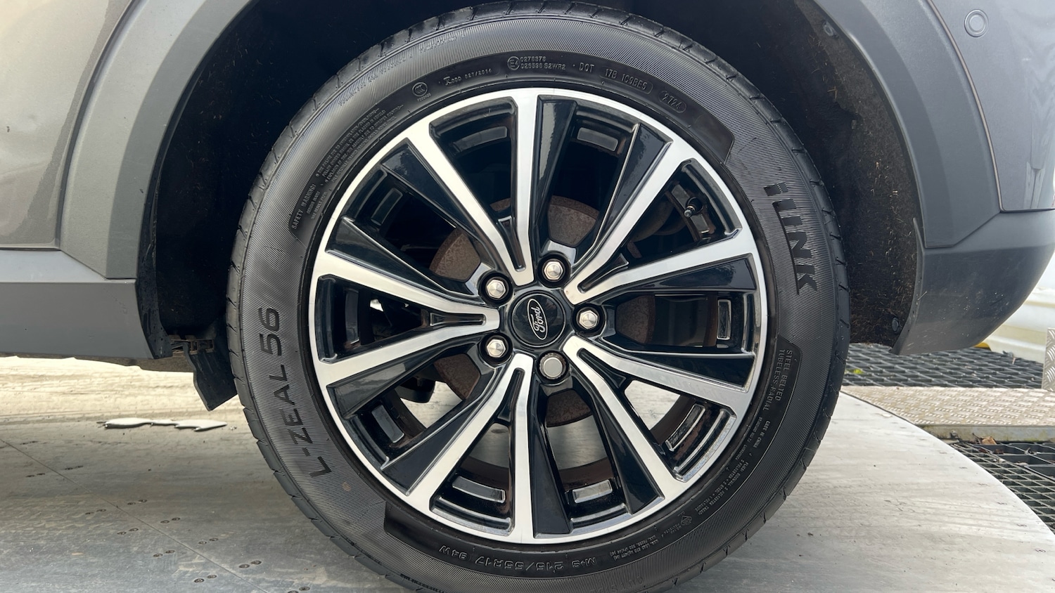 Used Ford Puma 2020 for sale - 77830471: Photo 10