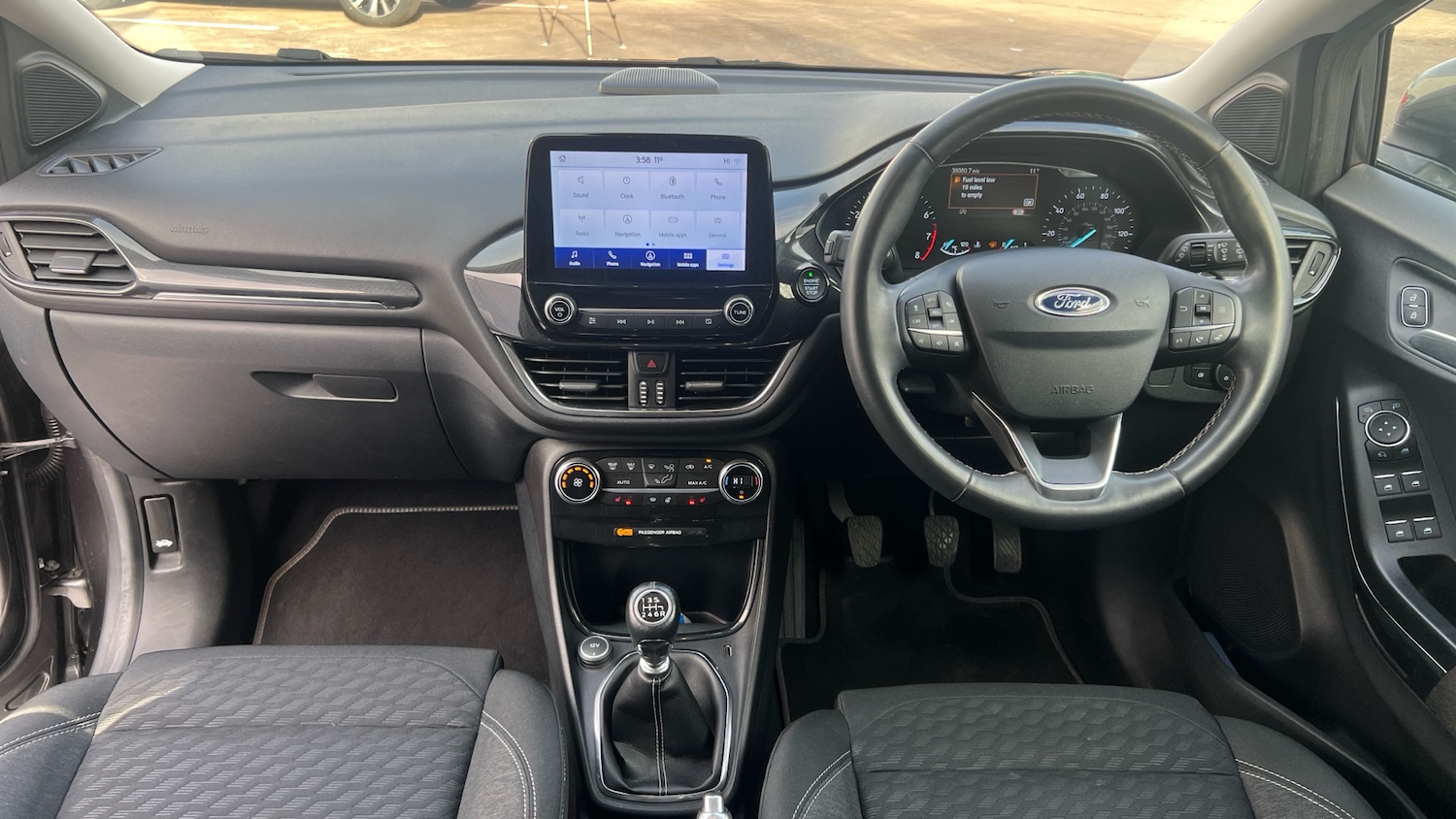 Used Ford Puma 2020 for sale - 77830471: Photo 13