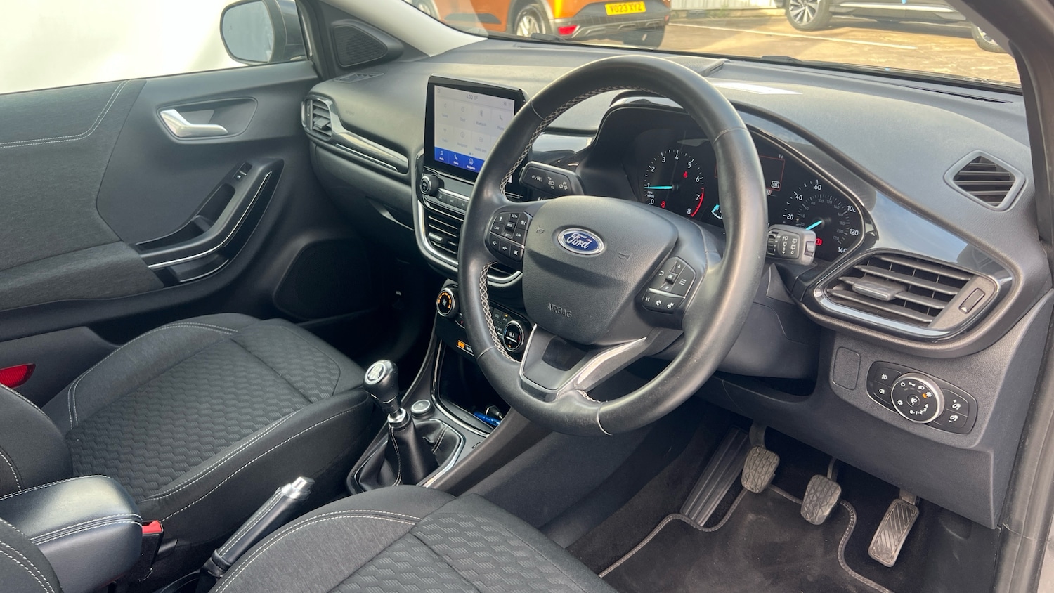 Used Ford Puma 2020 for sale - 77830471: Photo 14