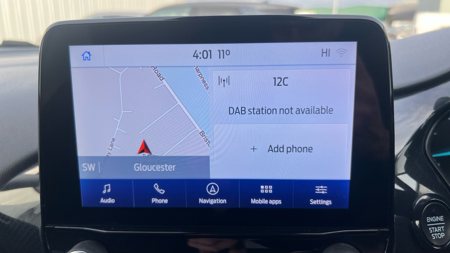 Used Ford Puma 2020 for sale - 77830471: Photo 15