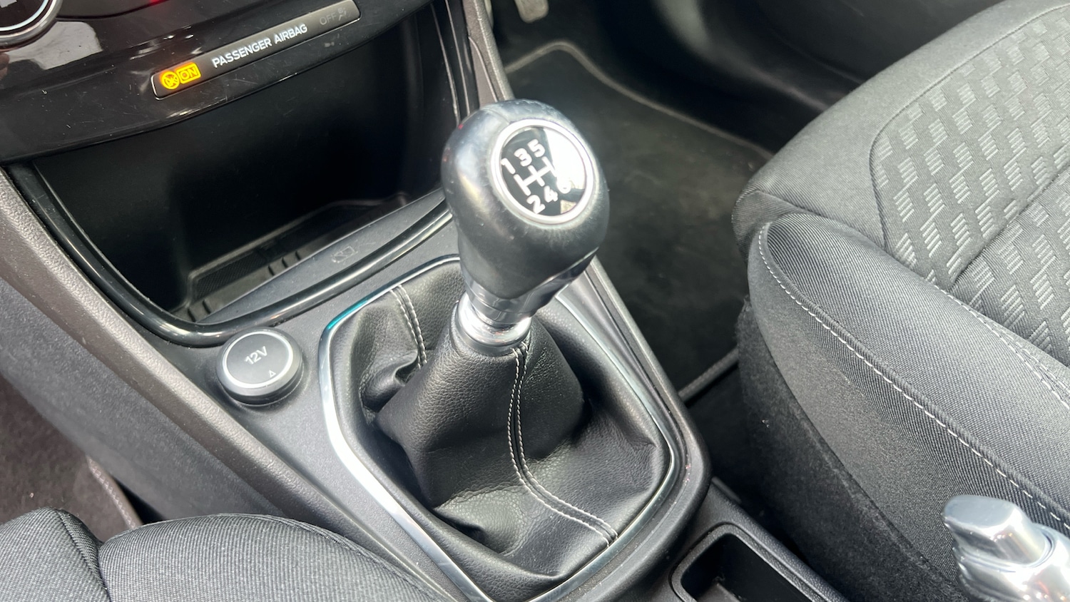 Used Ford Puma 2020 for sale - 77830471: Photo 16