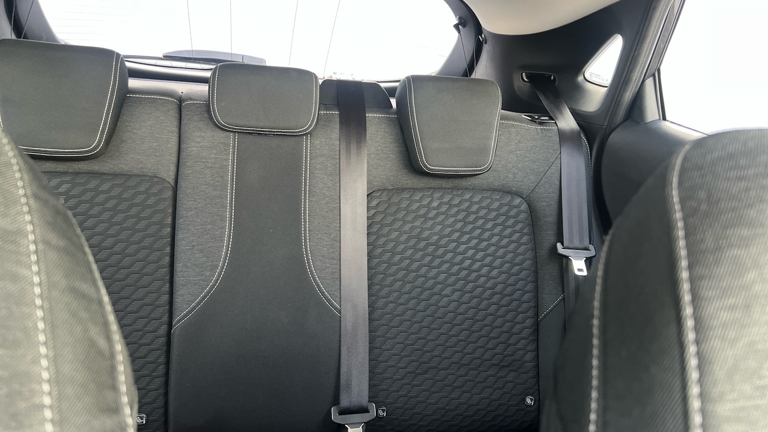 Used Ford Puma 2020 for sale - 77830471: Photo 18