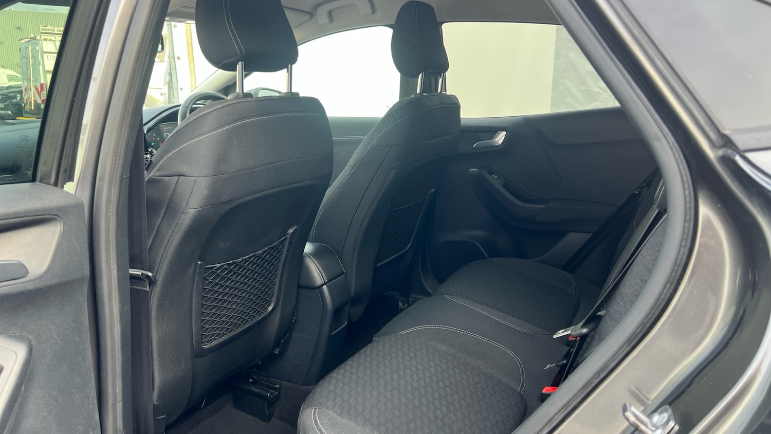 Used Ford Puma 2020 for sale - 77830471: Photo 19