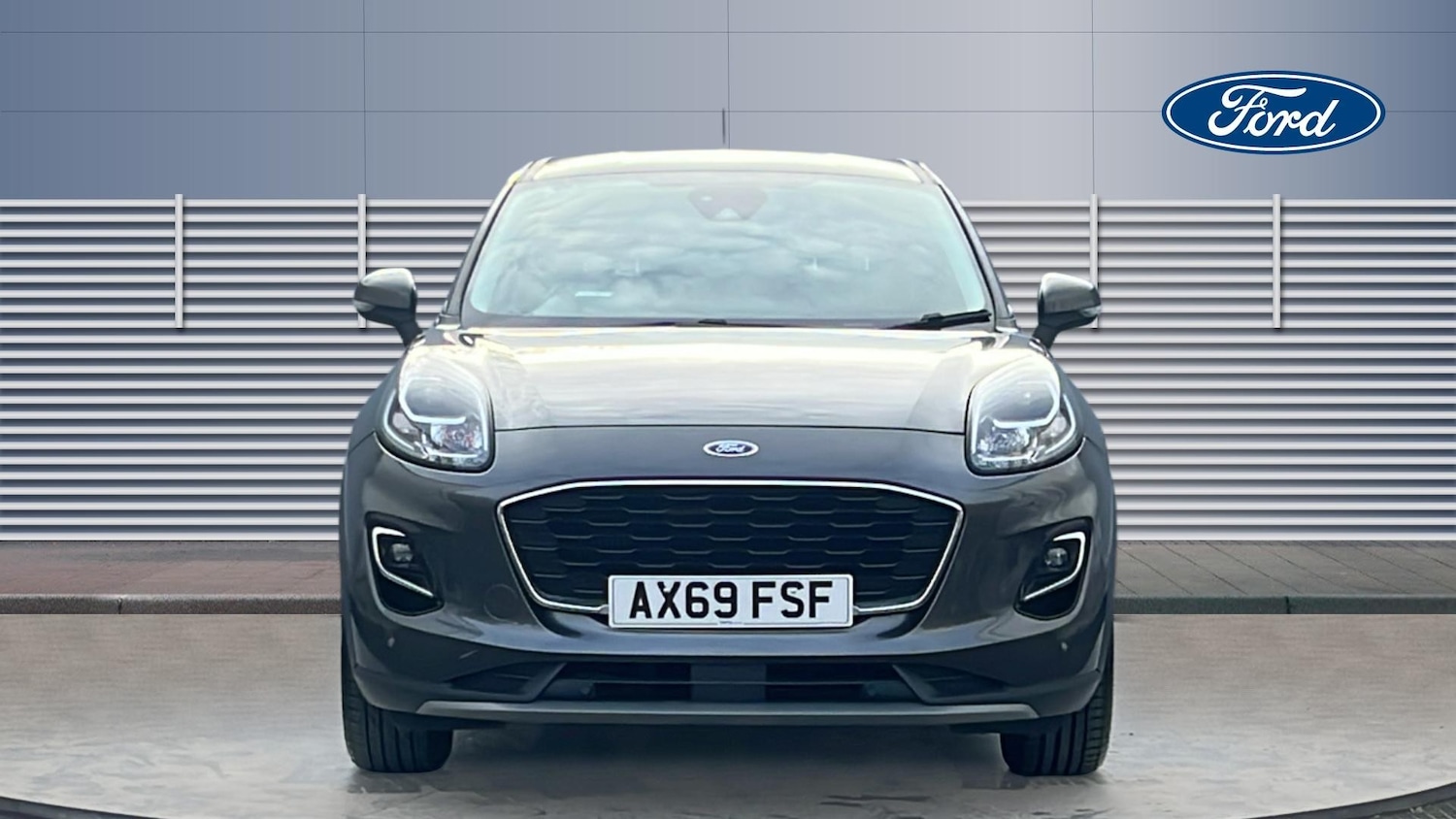 Used Ford Puma 2020 for sale - 77830471: Photo 2