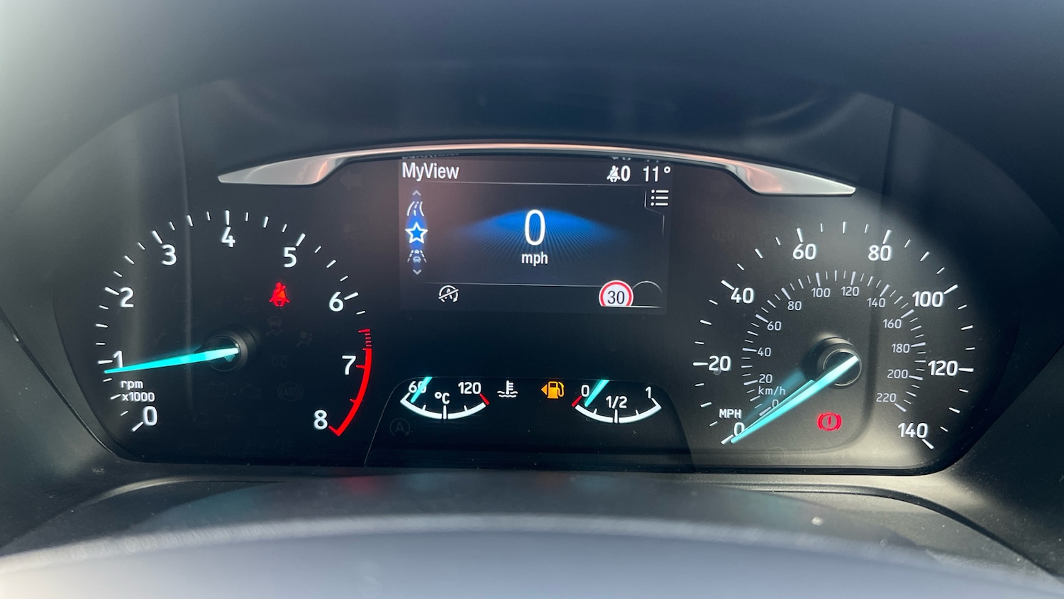 Used Ford Puma 2020 for sale - 77830471: Photo 21