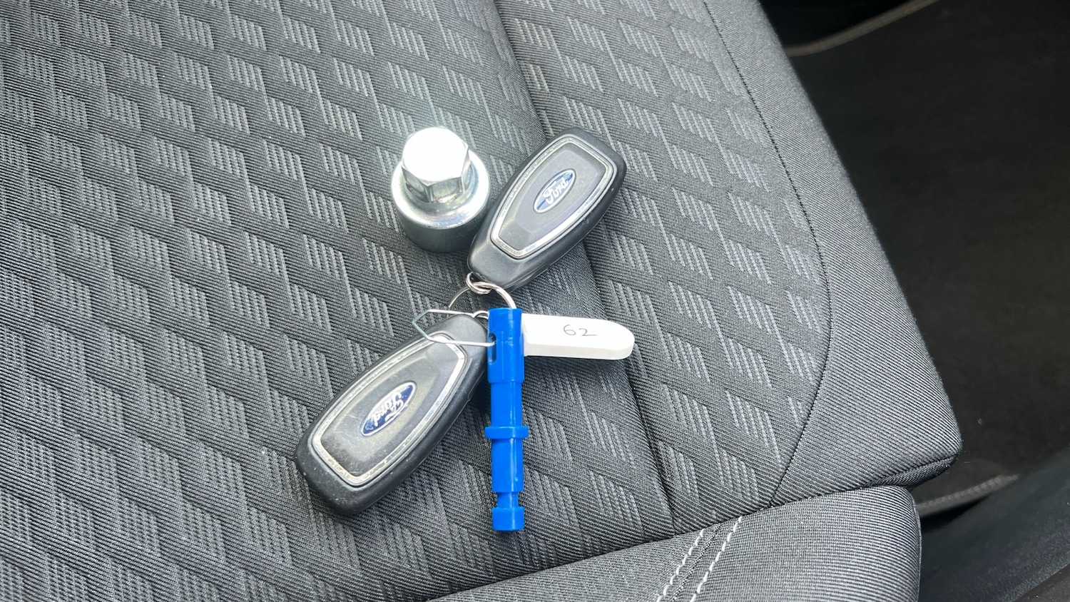 Used Ford Puma 2020 for sale - 77830471: Photo 22