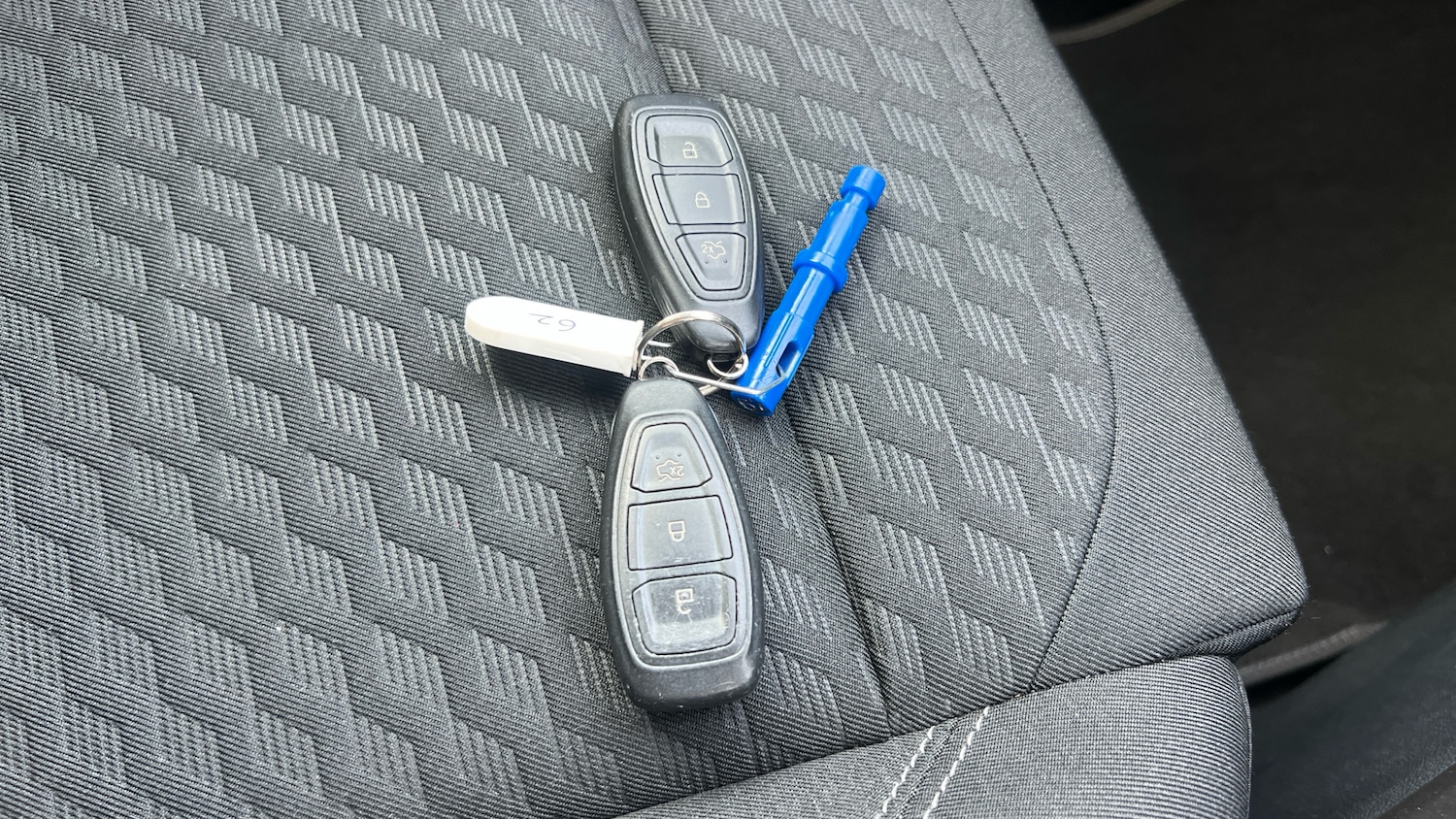 Used Ford Puma 2020 for sale - 77830471: Photo 23