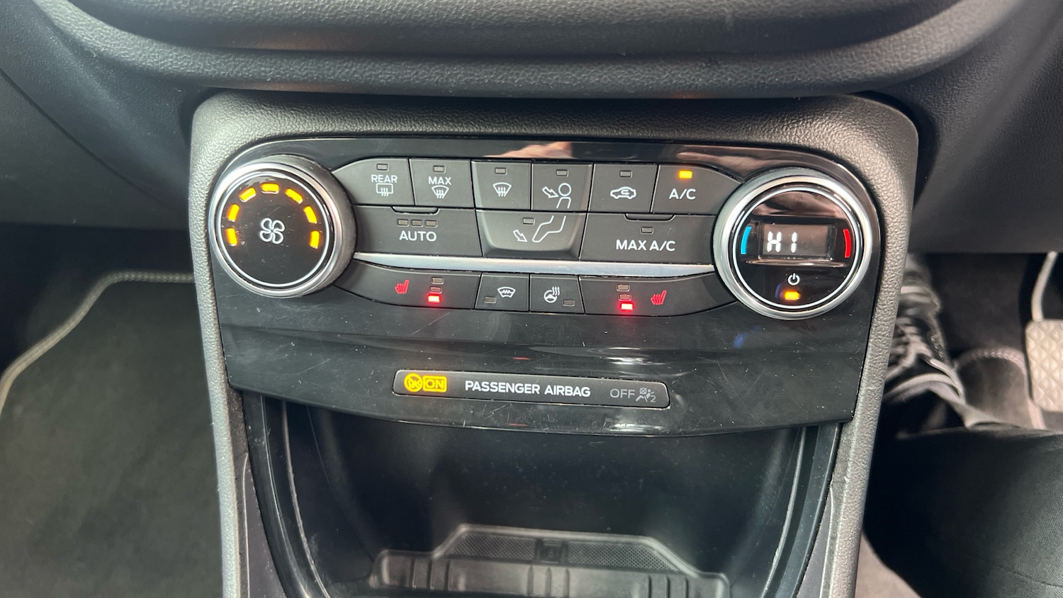 Used Ford Puma 2020 for sale - 77830471: Photo 24