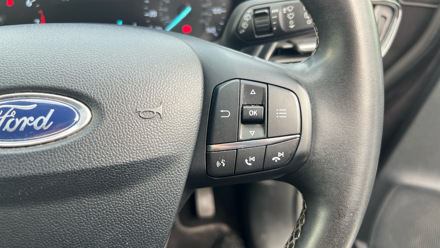 Used Ford Puma 2020 for sale - 77830471: Photo 31