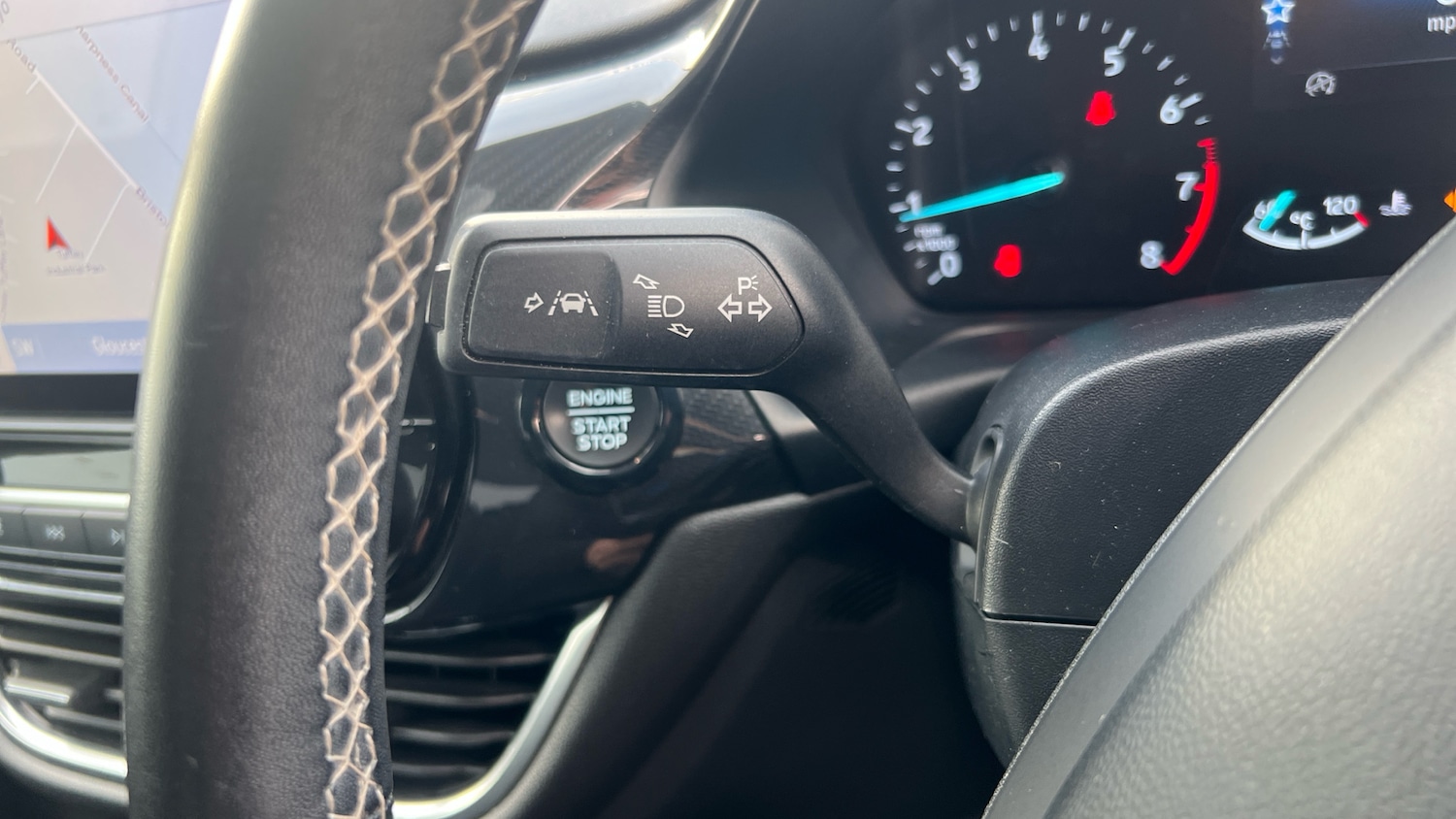 Used Ford Puma 2020 for sale - 77830471: Photo 32