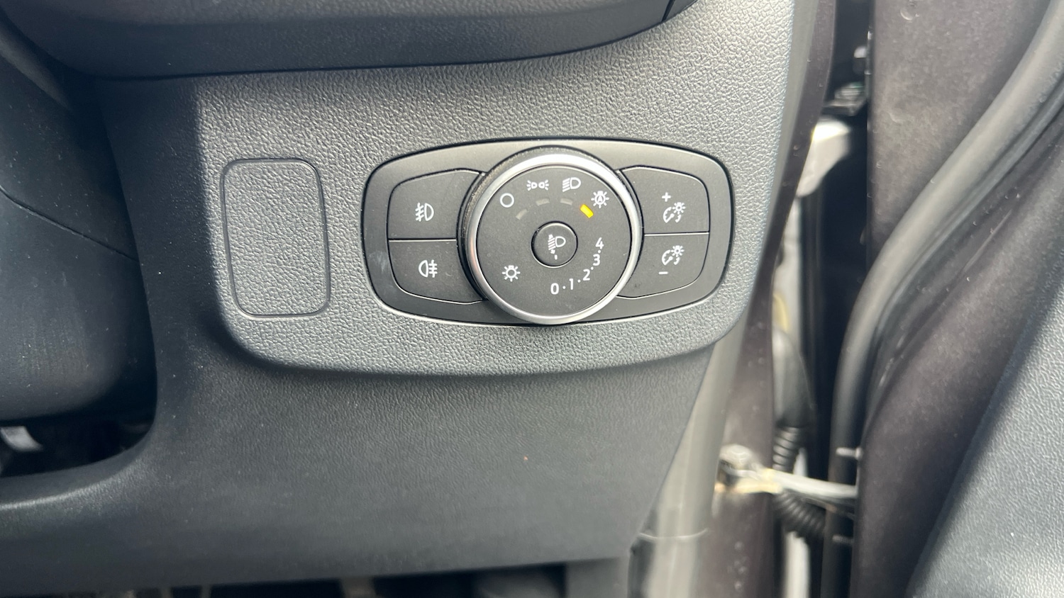 Used Ford Puma 2020 for sale - 77830471: Photo 34