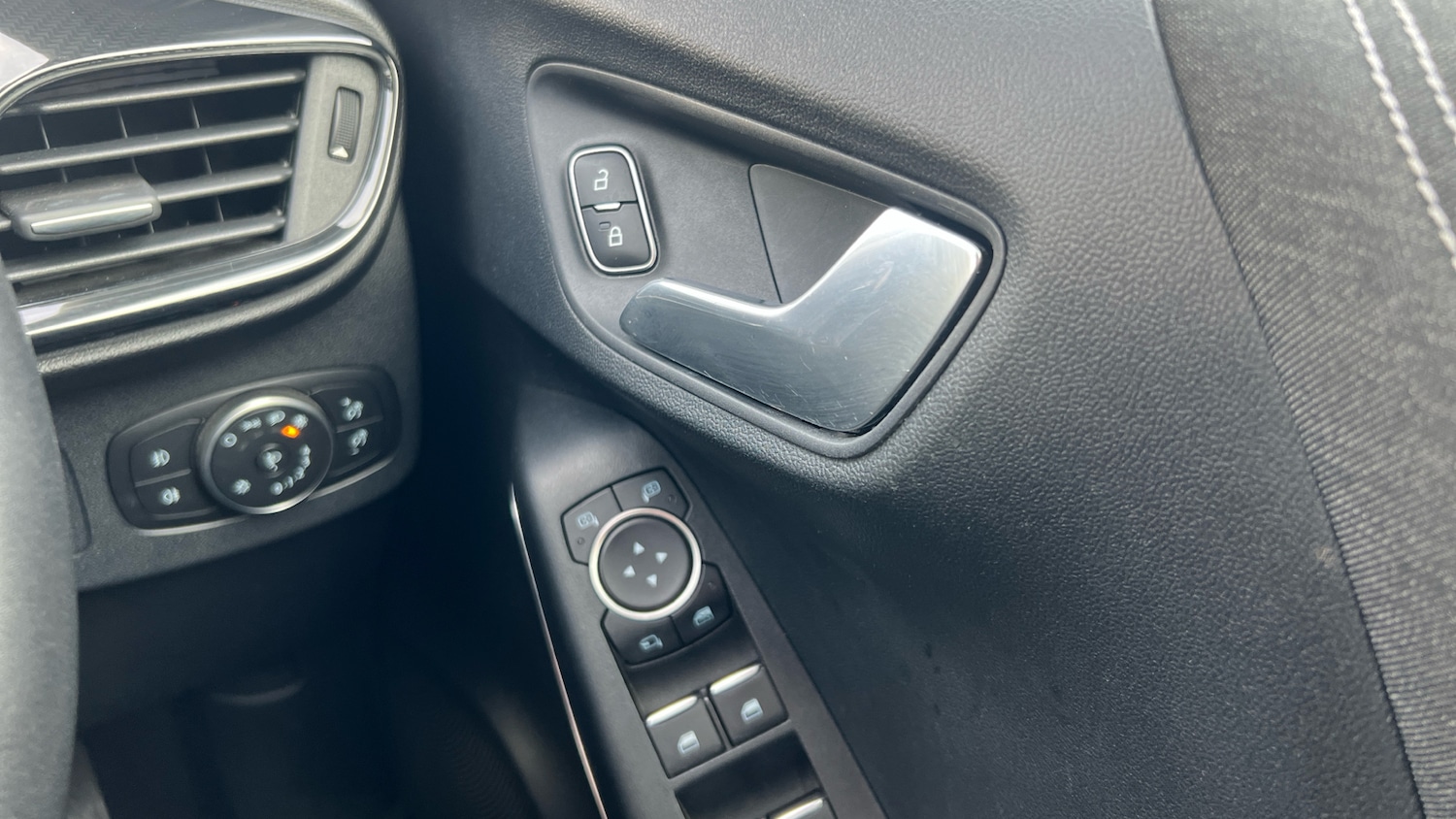 Used Ford Puma 2020 for sale - 77830471: Photo 35