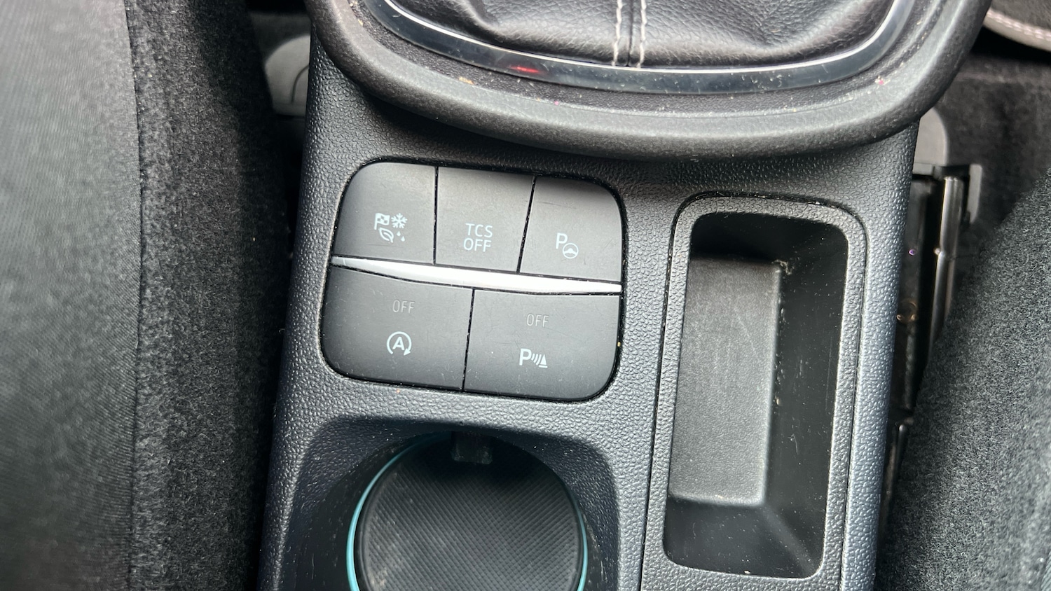 Used Ford Puma 2020 for sale - 77830471: Photo 36