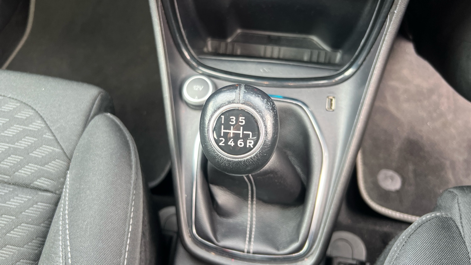 Used Ford Puma 2020 for sale - 77830471: Photo 38