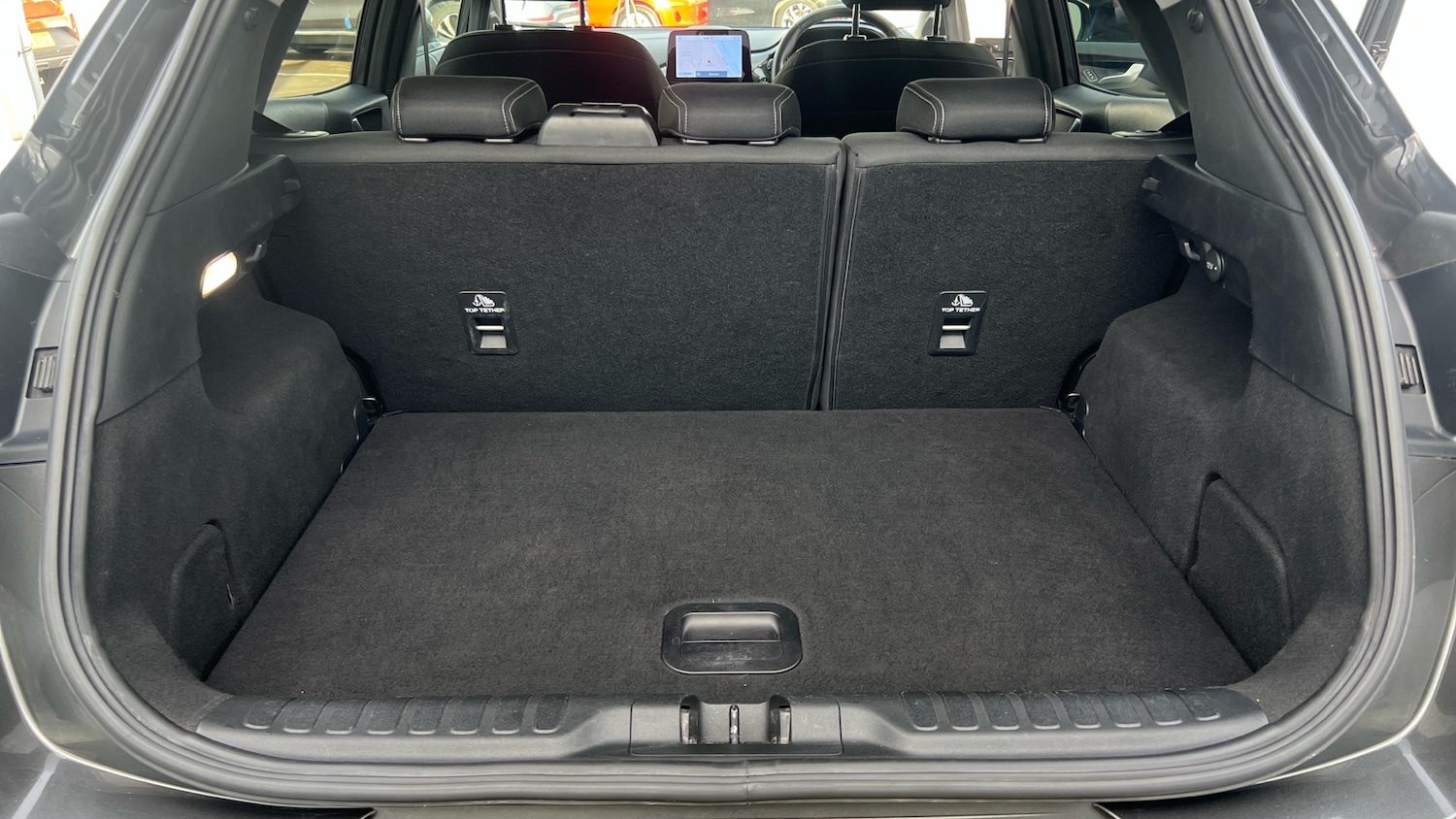 Used Ford Puma 2020 for sale - 77830471: Photo 42