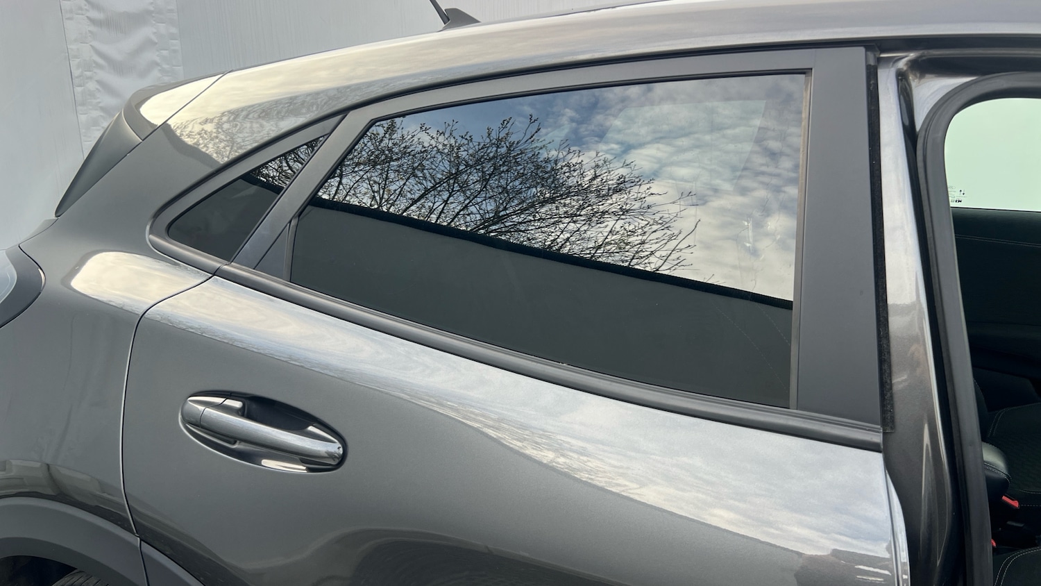 Used Ford Puma 2020 for sale - 77830471: Photo 44