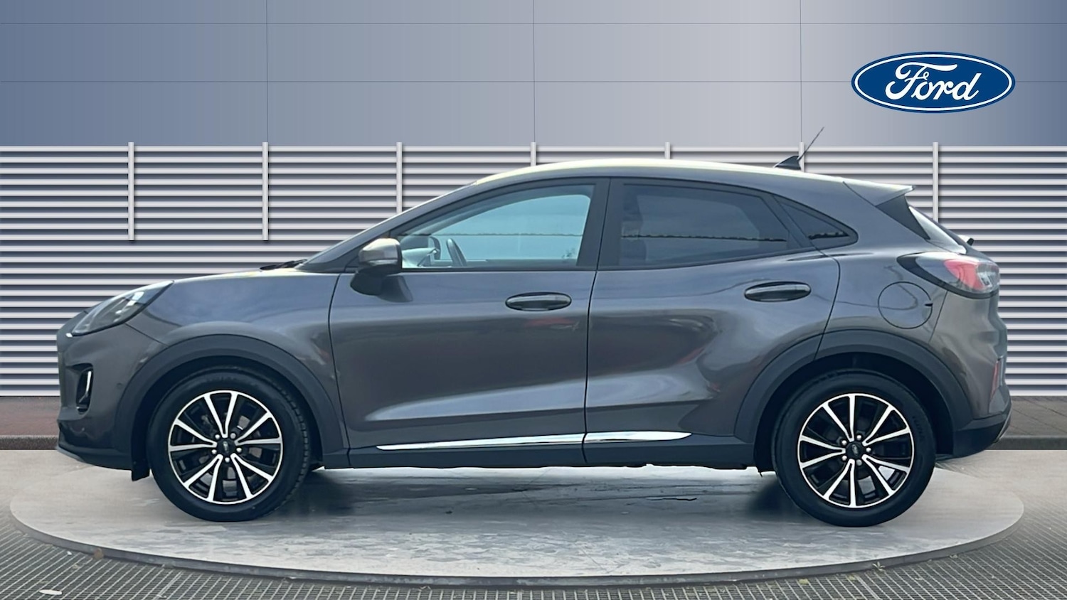 Used Ford Puma 2020 for sale - 77830471: Photo 7