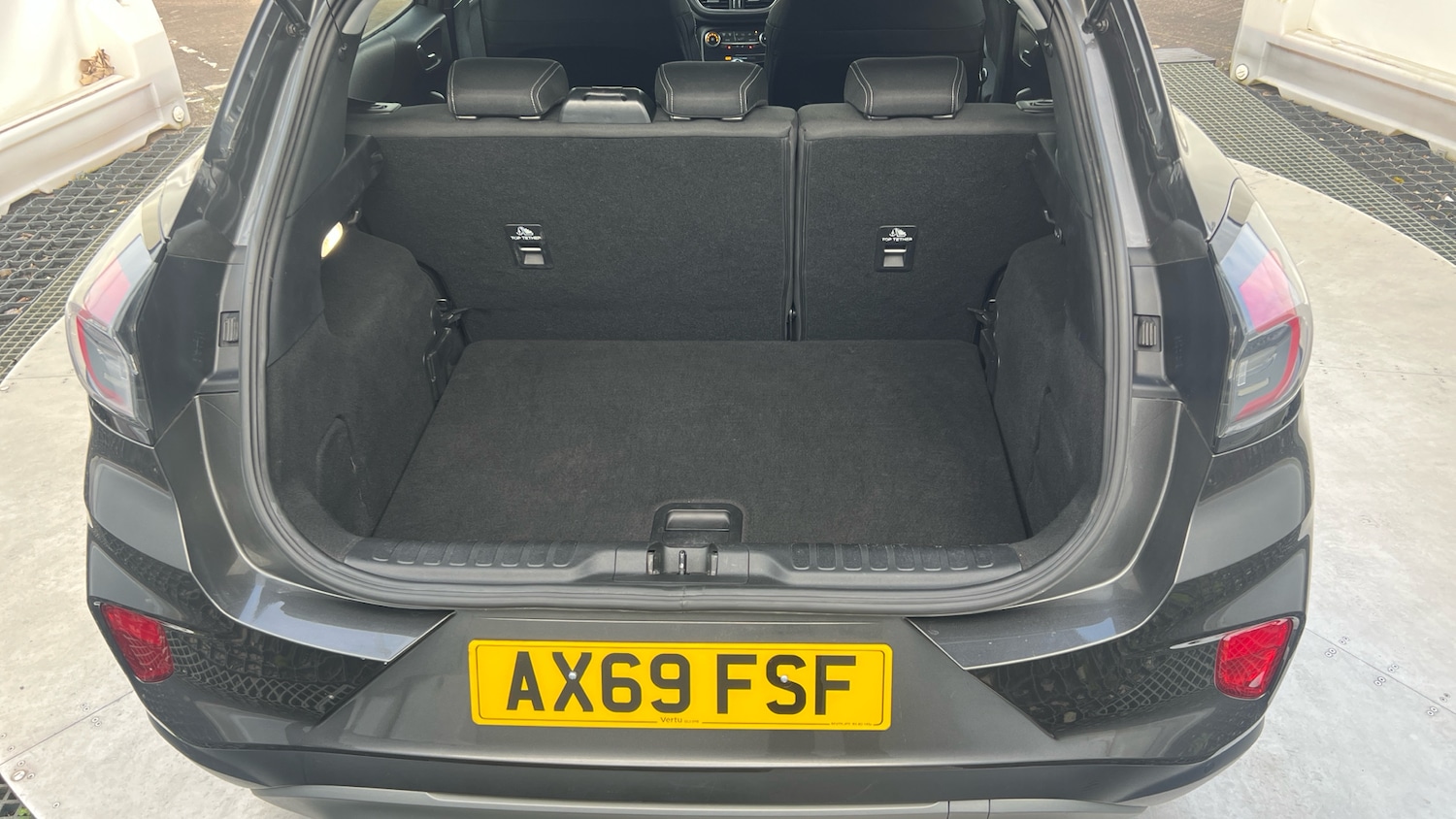 Used Ford Puma 2020 for sale - 77830471: Photo 9