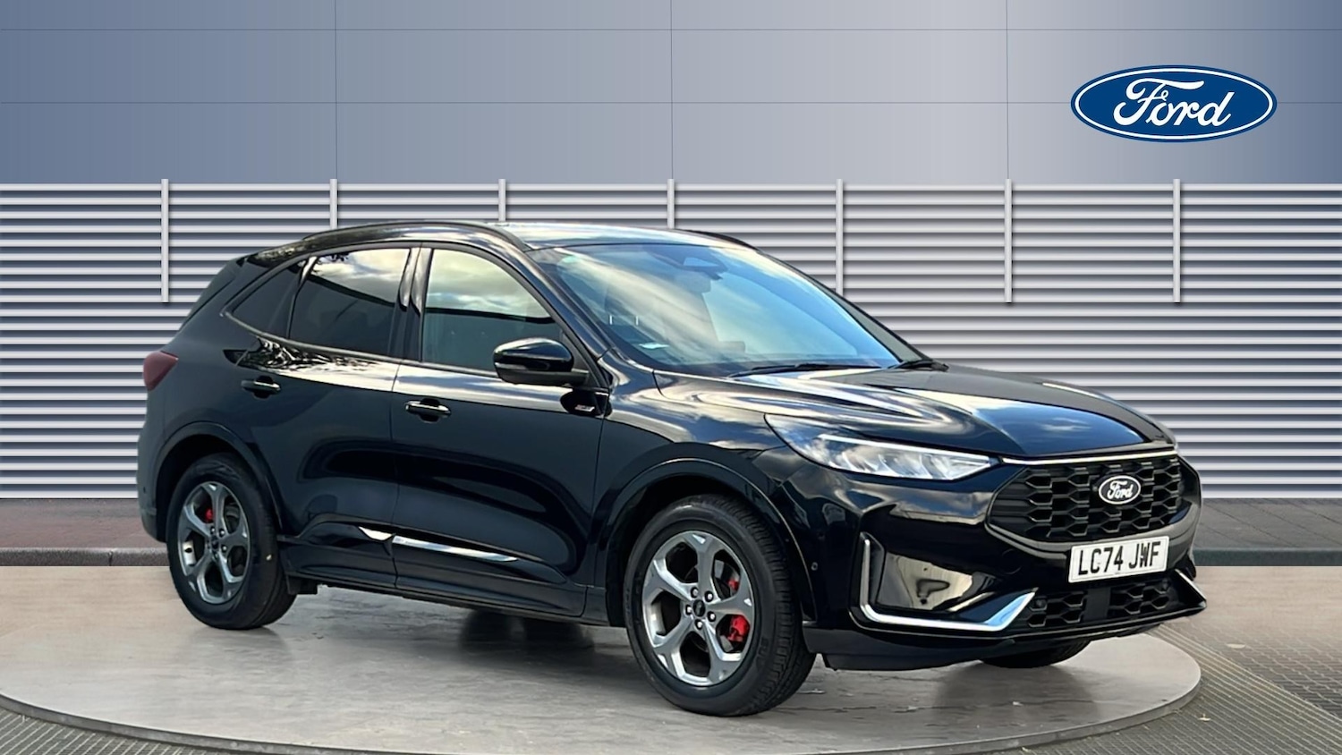 Used Ford Kuga 2024 for sale - 76640794: Photo 1