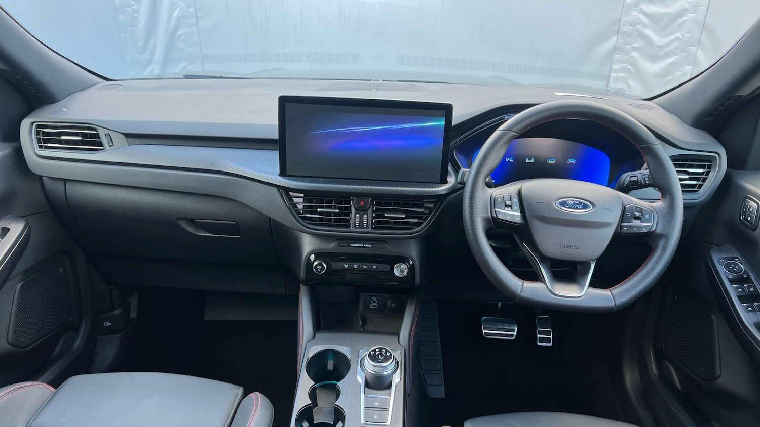 Used Ford Kuga 2024 for sale - 76640794: Photo 10