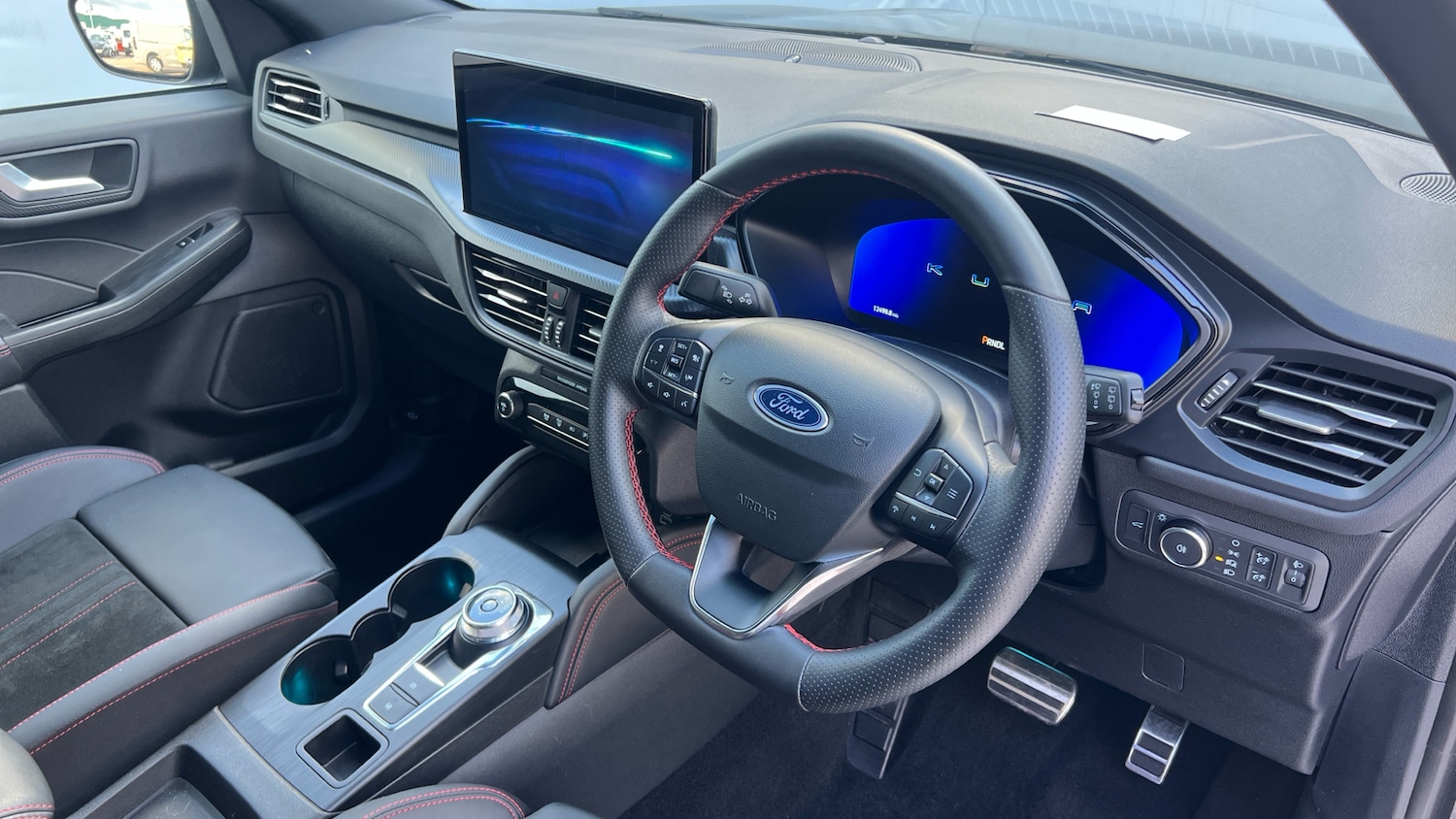 Used Ford Kuga 2024 for sale - 76640794: Photo 11