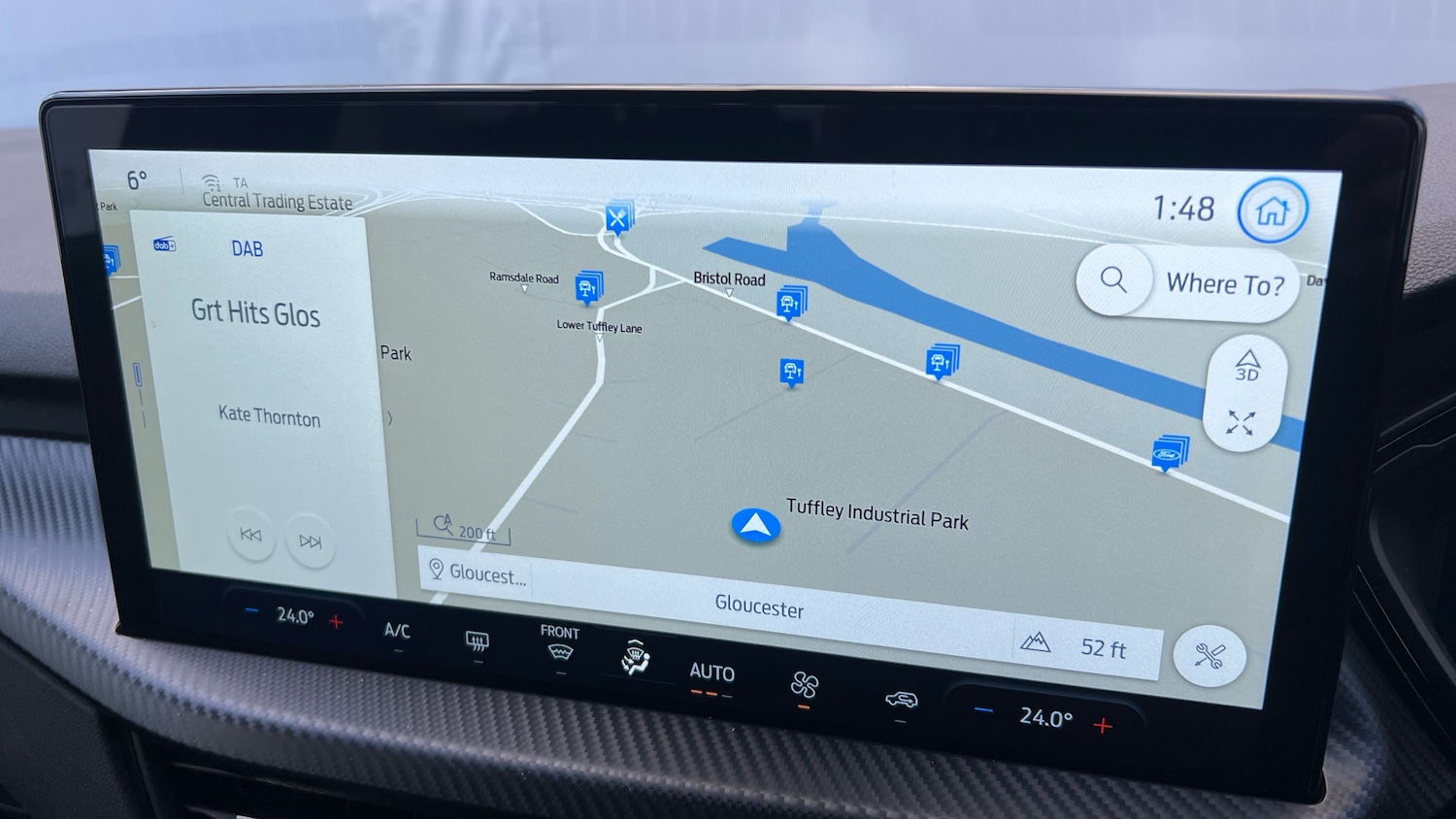 Used Ford Kuga 2024 for sale - 76640794: Photo 12