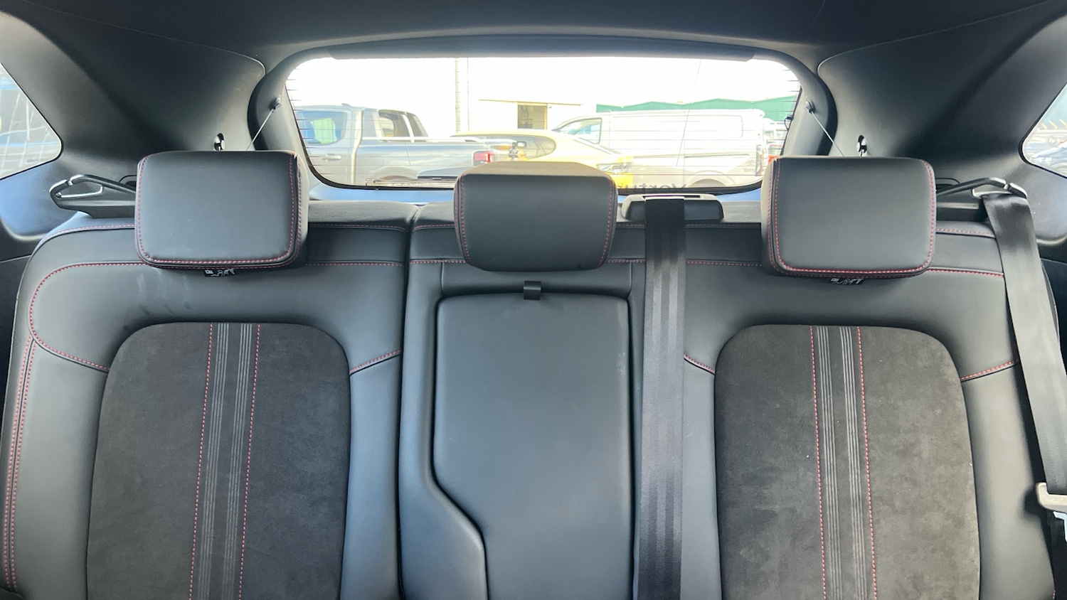 Used Ford Kuga 2024 for sale - 76640794: Photo 15