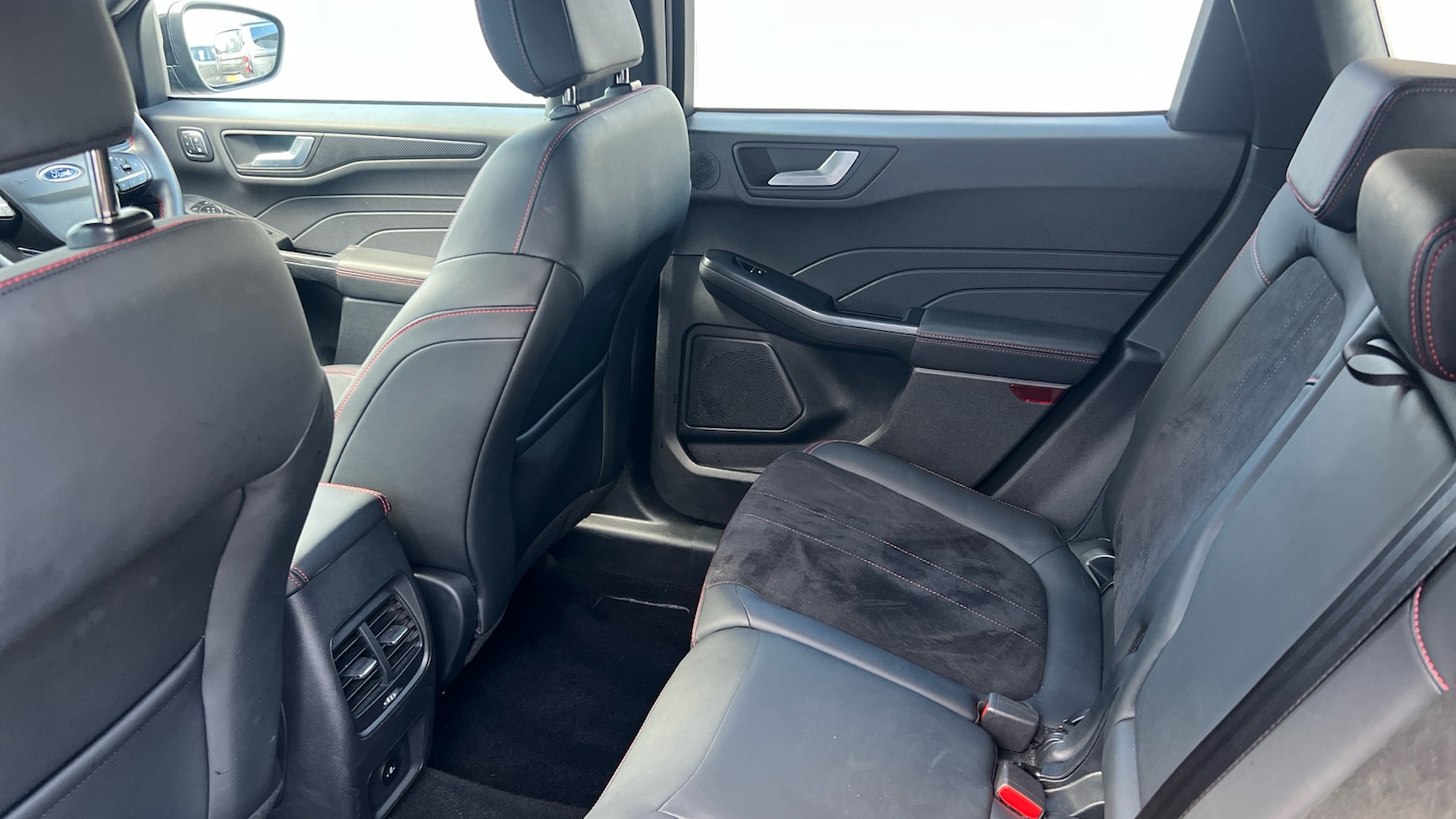 Used Ford Kuga 2024 for sale - 76640794: Photo 16