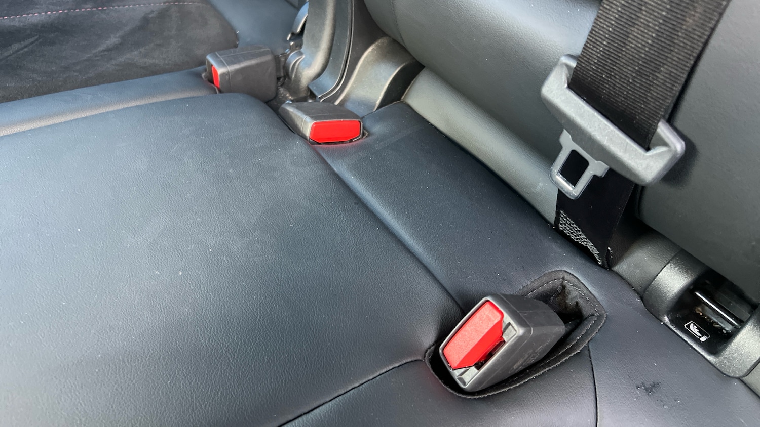 Used Ford Kuga 2024 for sale - 76640794: Photo 17