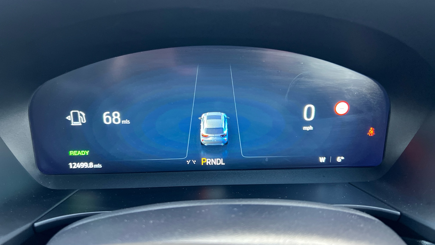 Used Ford Kuga 2024 for sale - 76640794: Photo 18