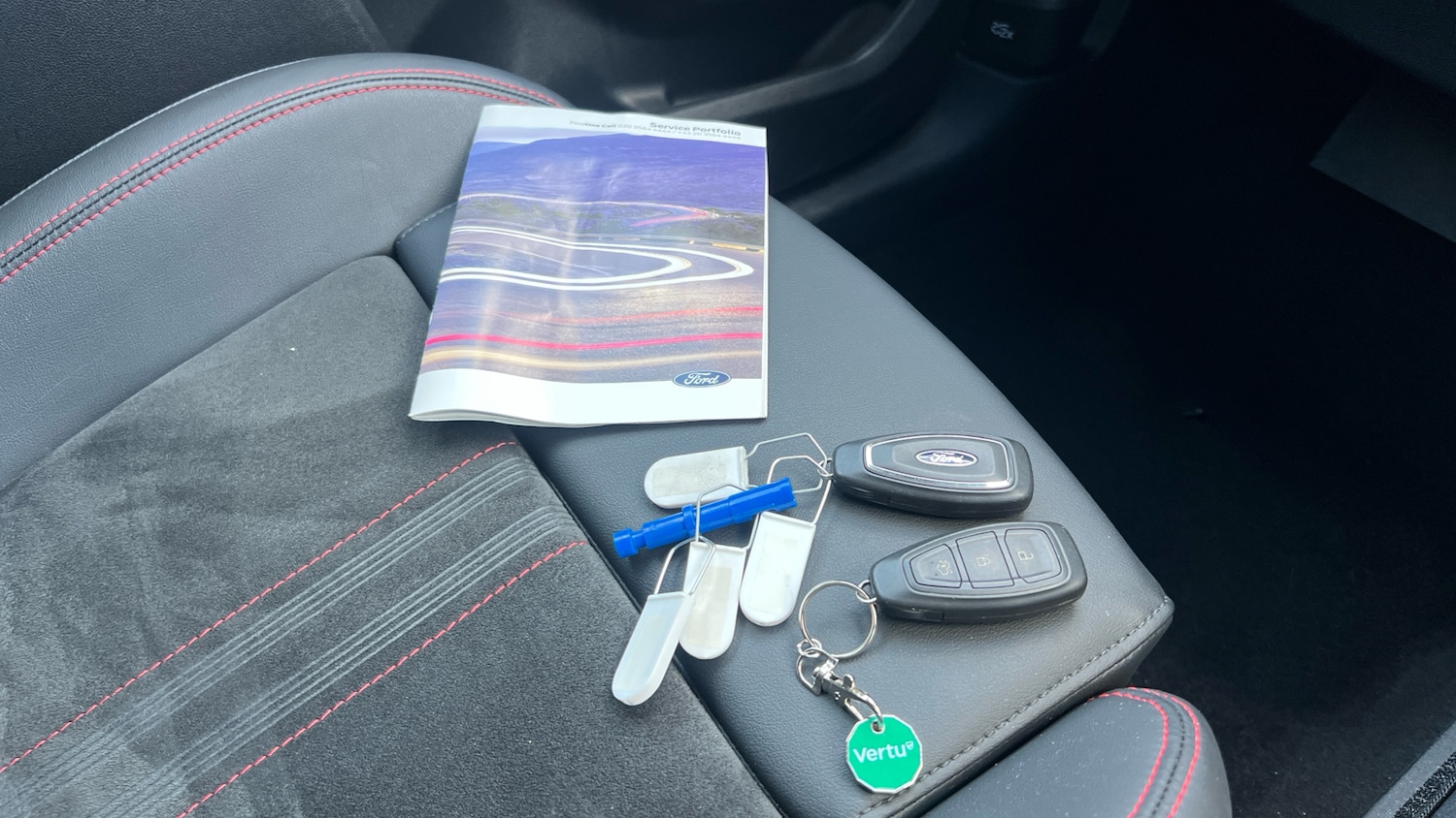 Used Ford Kuga 2024 for sale - 76640794: Photo 19