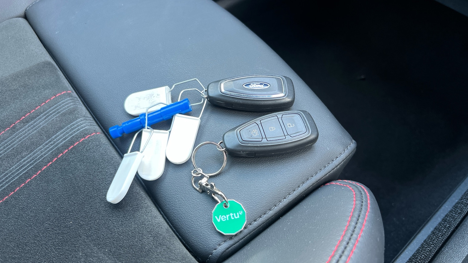 Used Ford Kuga 2024 for sale - 76640794: Photo 20