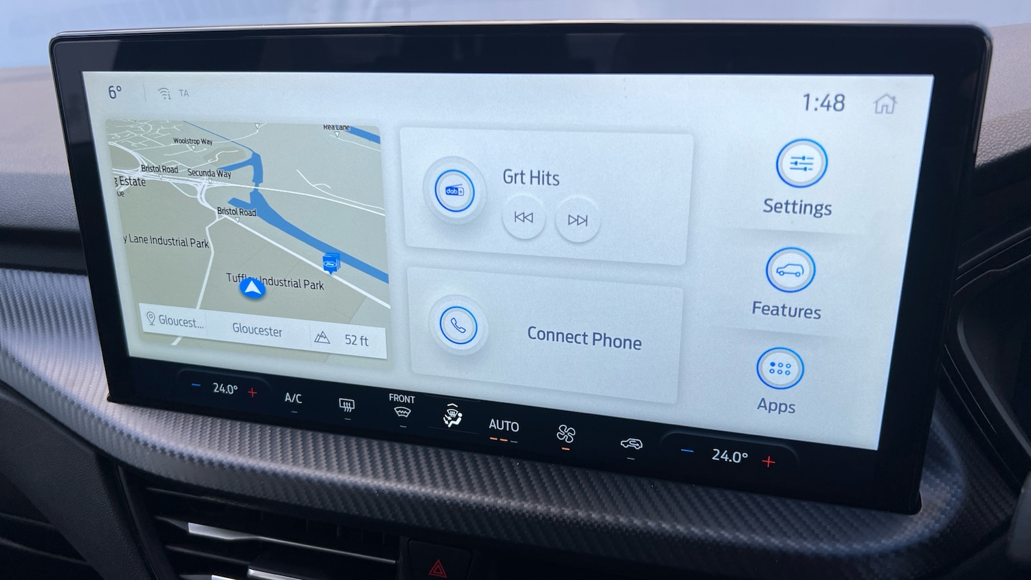 Used Ford Kuga 2024 for sale - 76640794: Photo 21